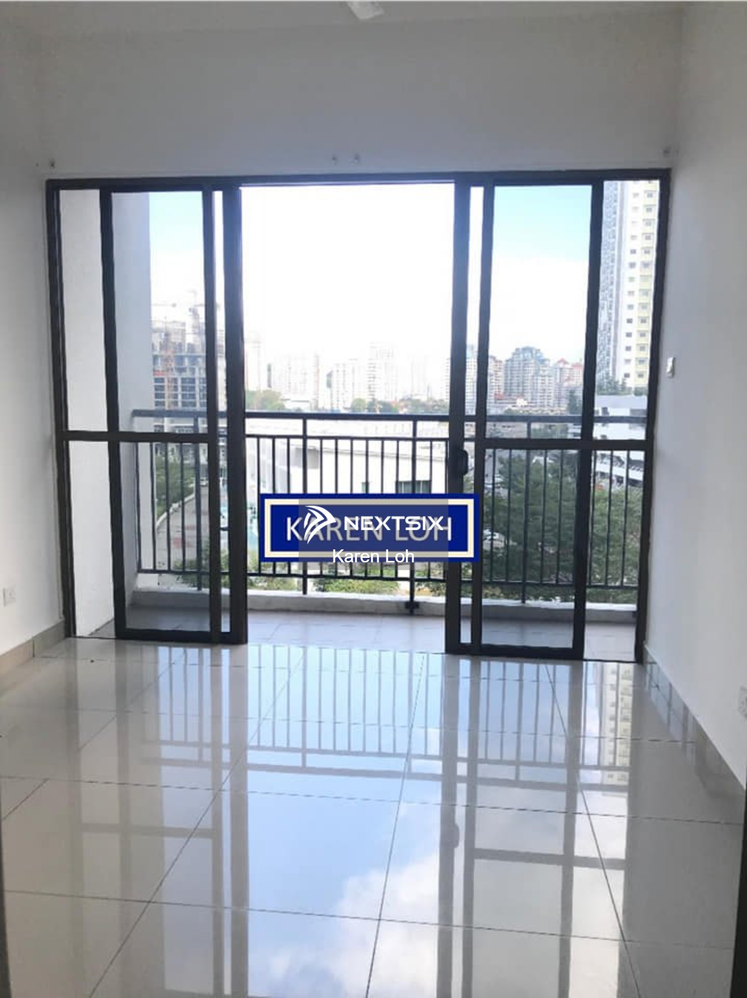 Condominium For Sale in Sungai Ara Penang - Image 5