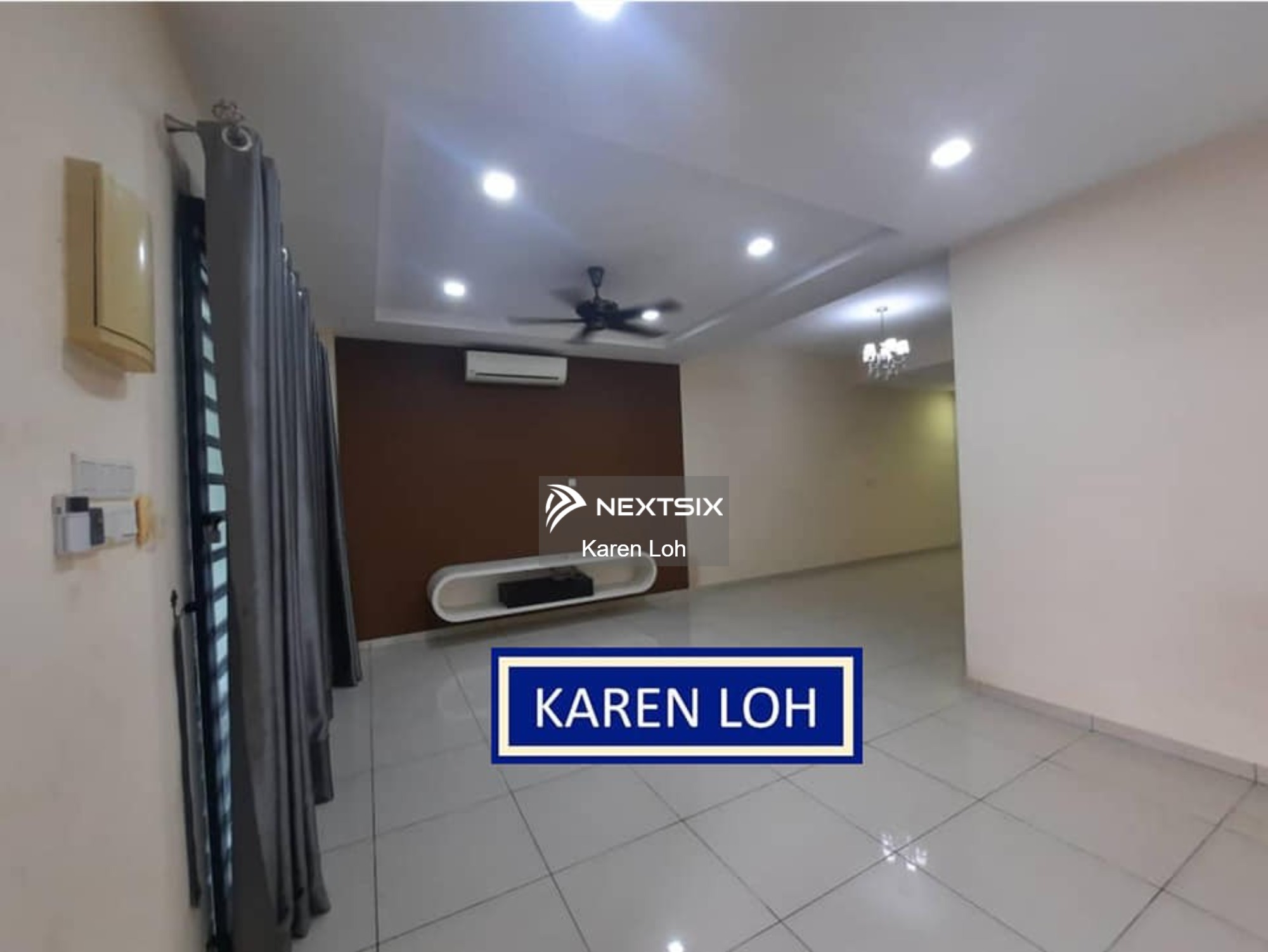 2-sty Terrace/Link House For Sale in Simpang Ampat Penang - Image 6