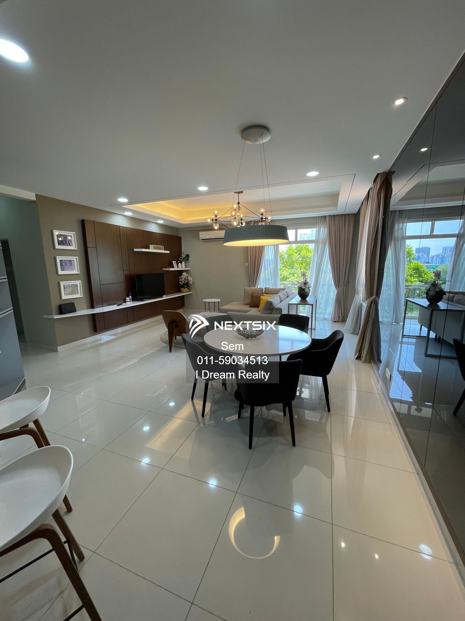 Condominium For Sale in Bukit Jalil Wilayah Persekutuan Kuala Lumpur - Image 2