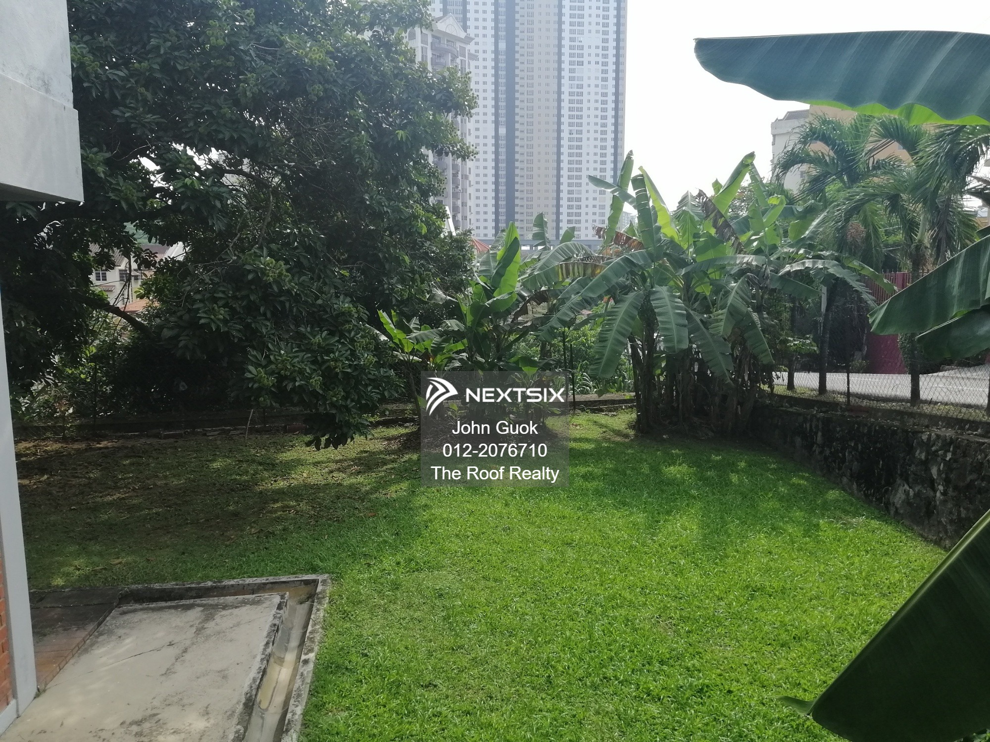 Bungalow For Sale in OUG Wilayah Persekutuan Kuala Lumpur - Image 2