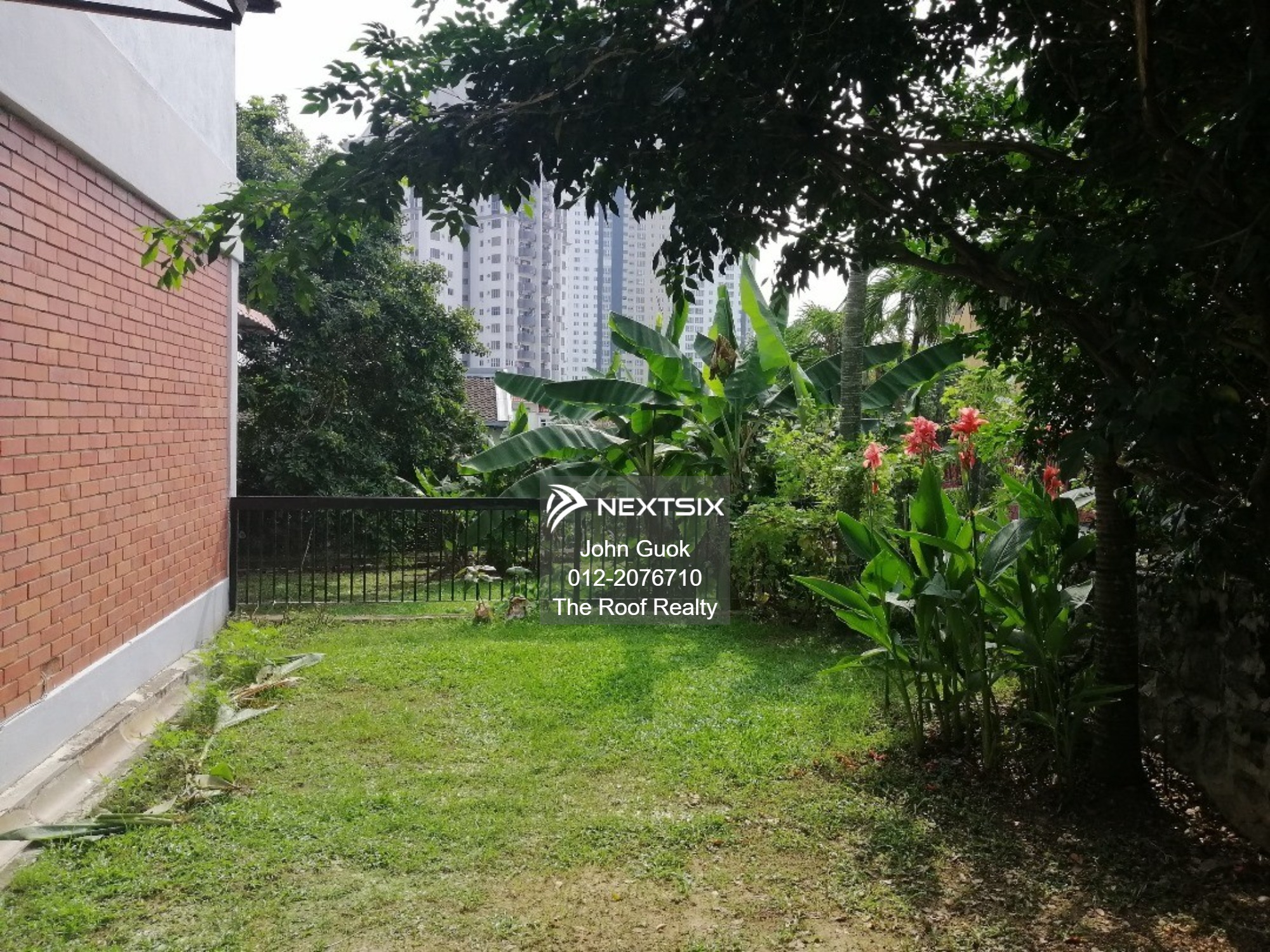 Bungalow For Sale in OUG Wilayah Persekutuan Kuala Lumpur - Image 11