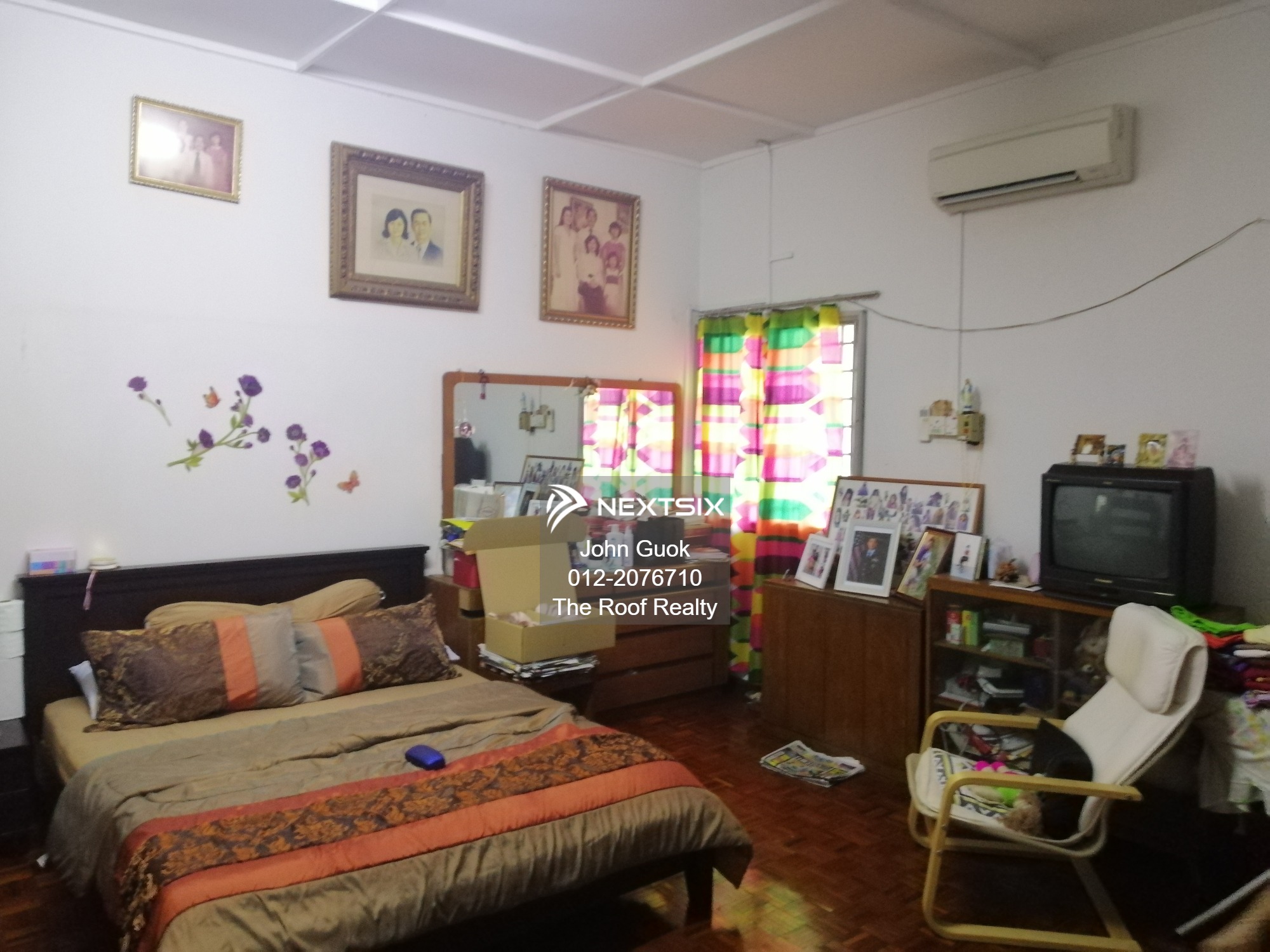 Bungalow For Sale in OUG Wilayah Persekutuan Kuala Lumpur - Image 3