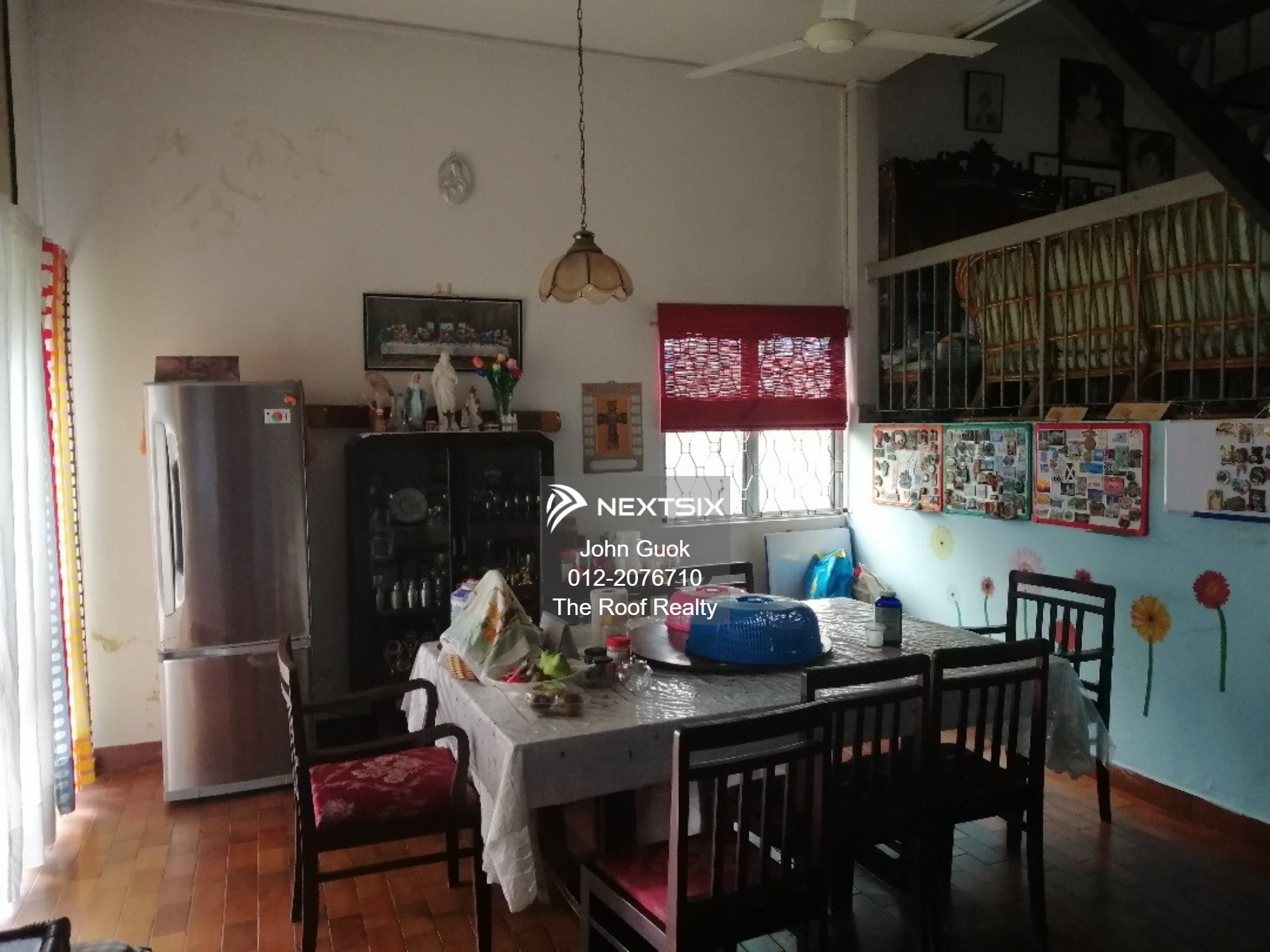Bungalow For Sale in OUG Wilayah Persekutuan Kuala Lumpur - Image 4