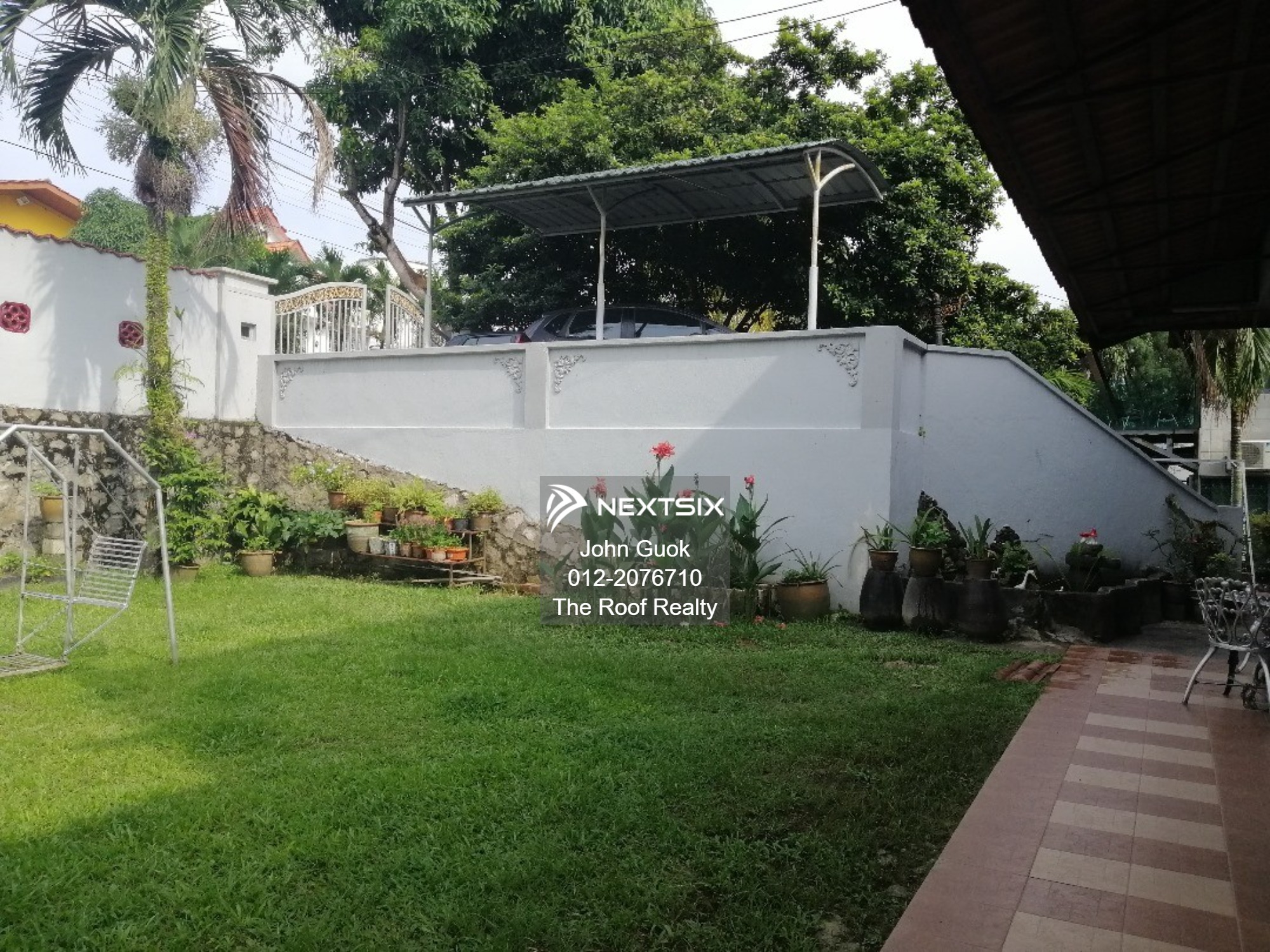 Bungalow For Sale in OUG Wilayah Persekutuan Kuala Lumpur - Image 5