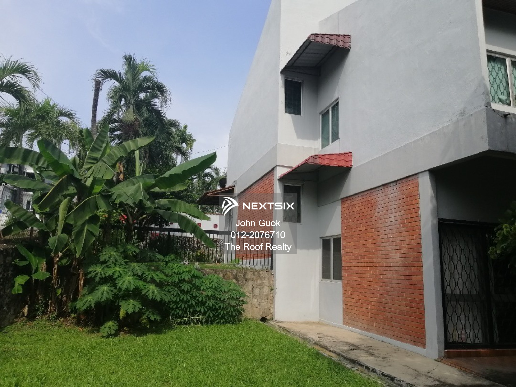 Bungalow For Sale in OUG Wilayah Persekutuan Kuala Lumpur - Image 6