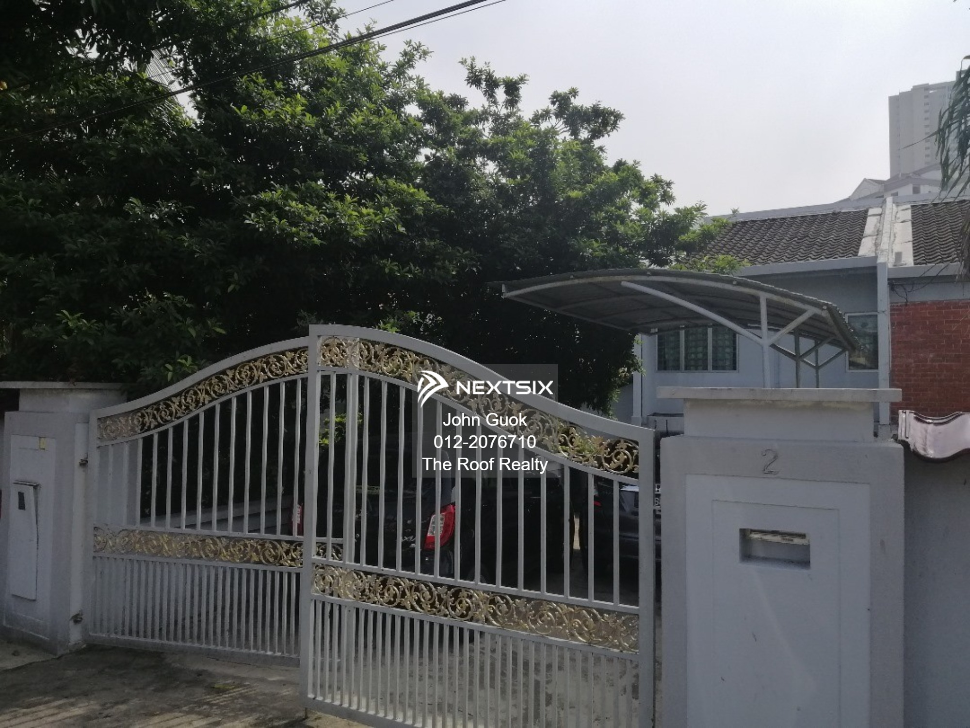 Bungalow For Sale in OUG Wilayah Persekutuan Kuala Lumpur - Image 8