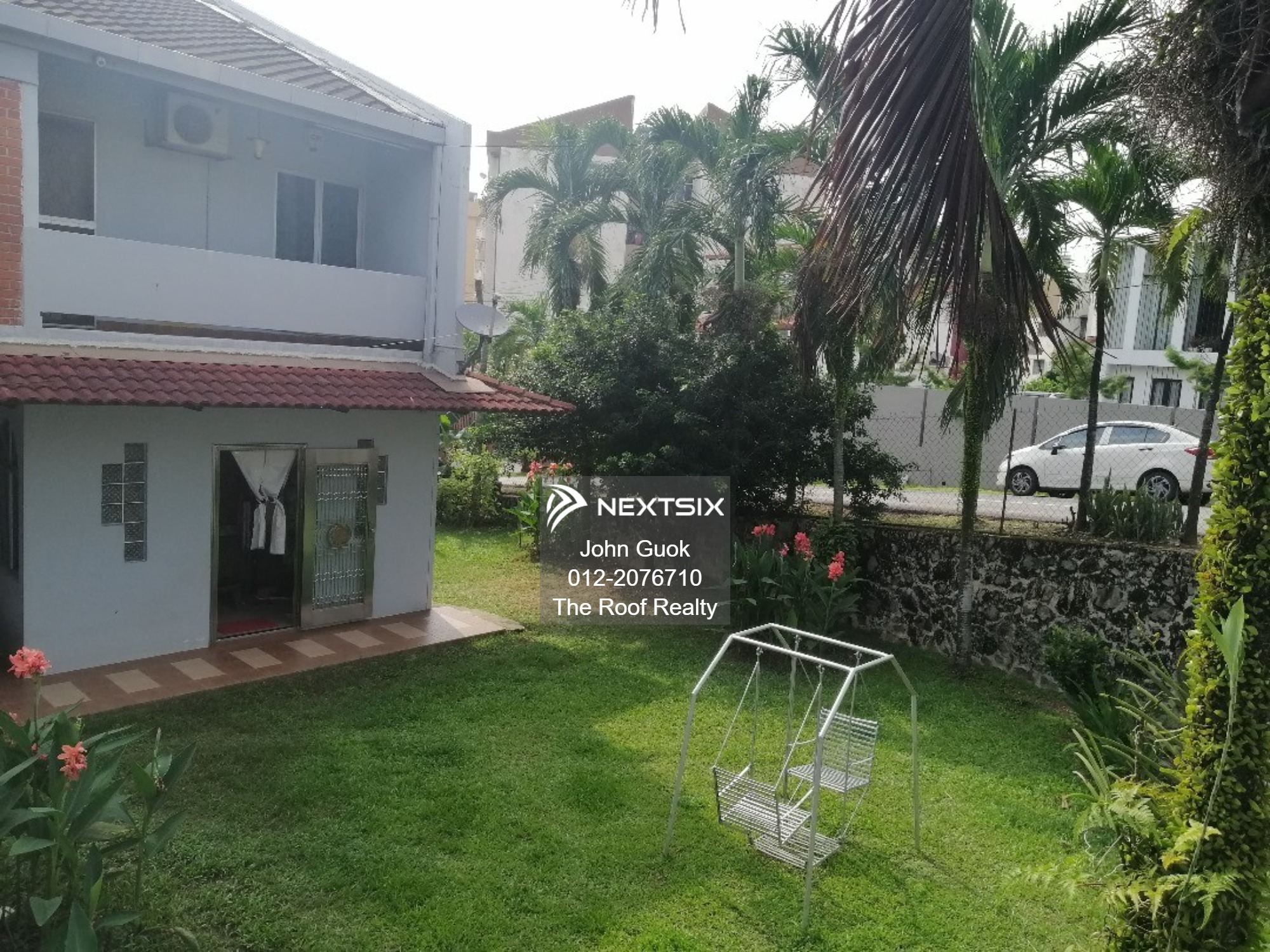 Bungalow For Sale in OUG Wilayah Persekutuan Kuala Lumpur - Image 9