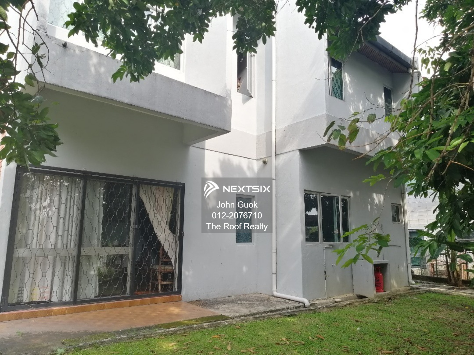 Bungalow For Sale in OUG Kuala Lumpur
