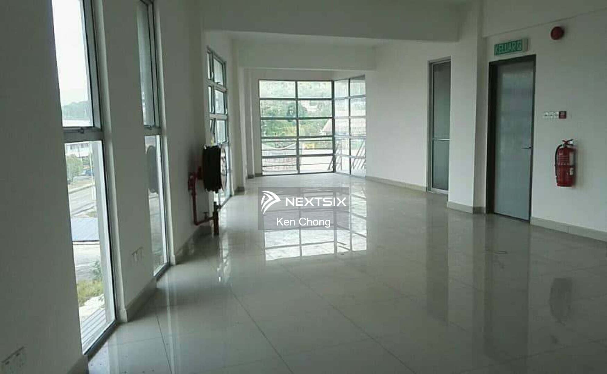 Detached Factory For Sale in Kota Kinabalu Sabah - Image 7