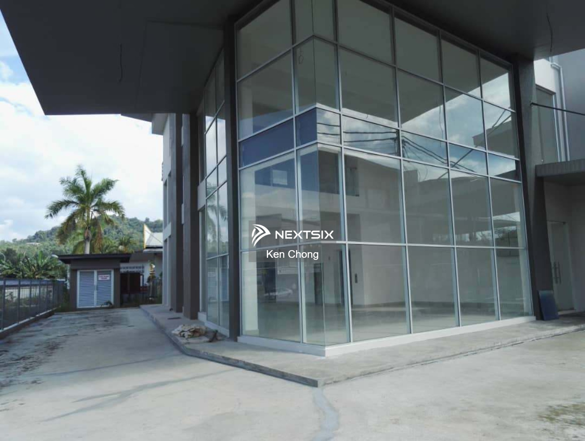 Detached Factory For Sale in Kota Kinabalu Sabah - Image 8
