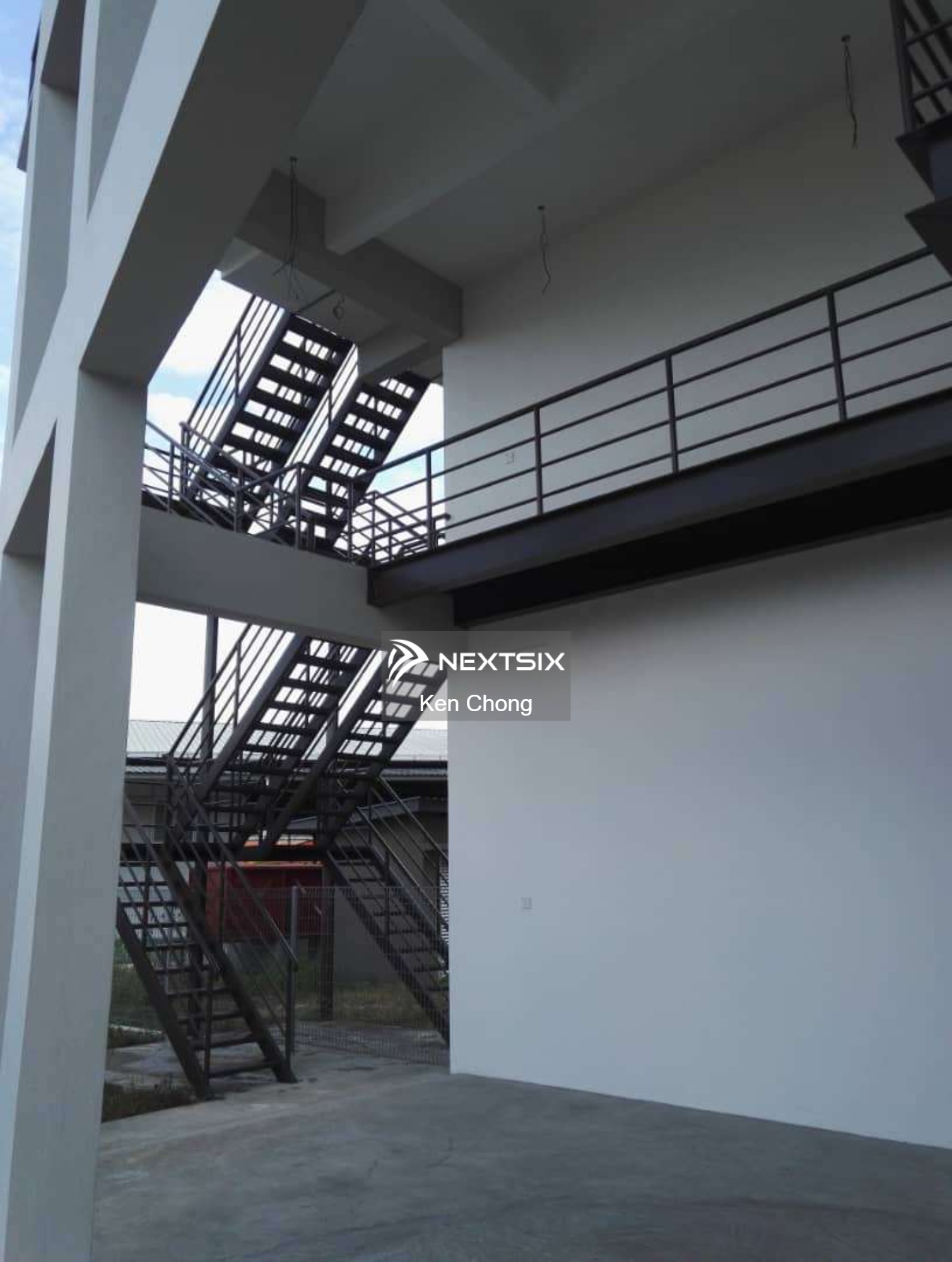Detached Factory For Sale in Kota Kinabalu Sabah - Image 9