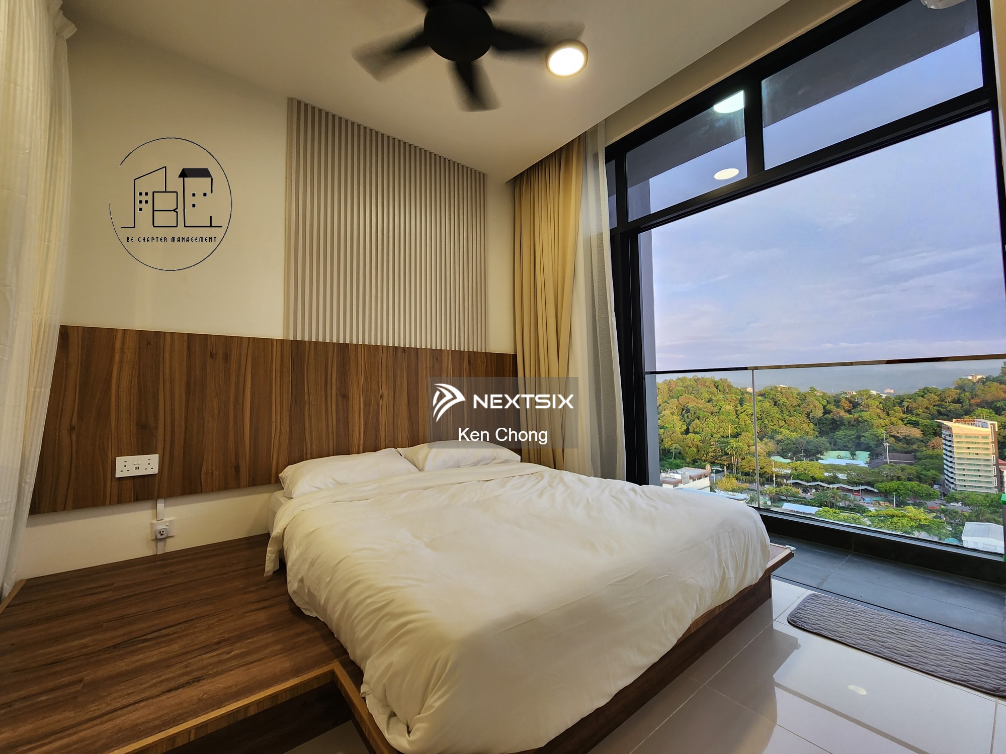 Serviced Residence For Sale in Kota Kinabalu Sabah