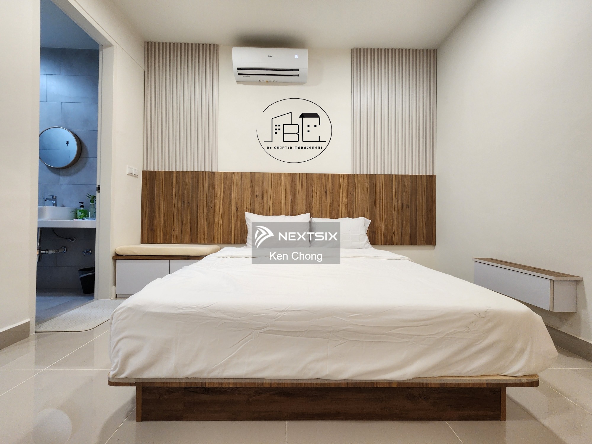 Serviced Residence For Sale in Kota Kinabalu Sabah - Image 2