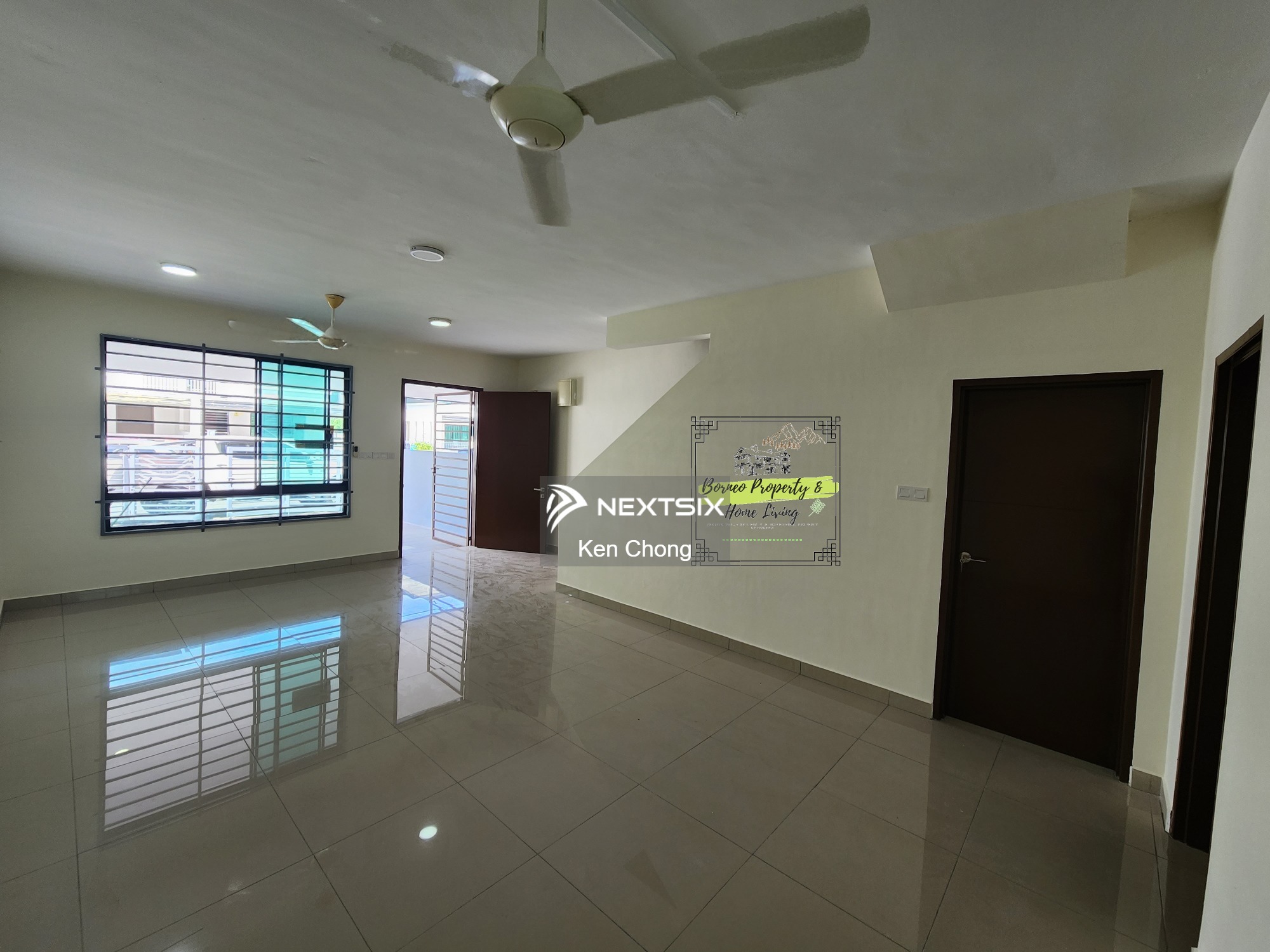 2-sty Terrace/Link House For Sale in Kota Kinabalu Sabah