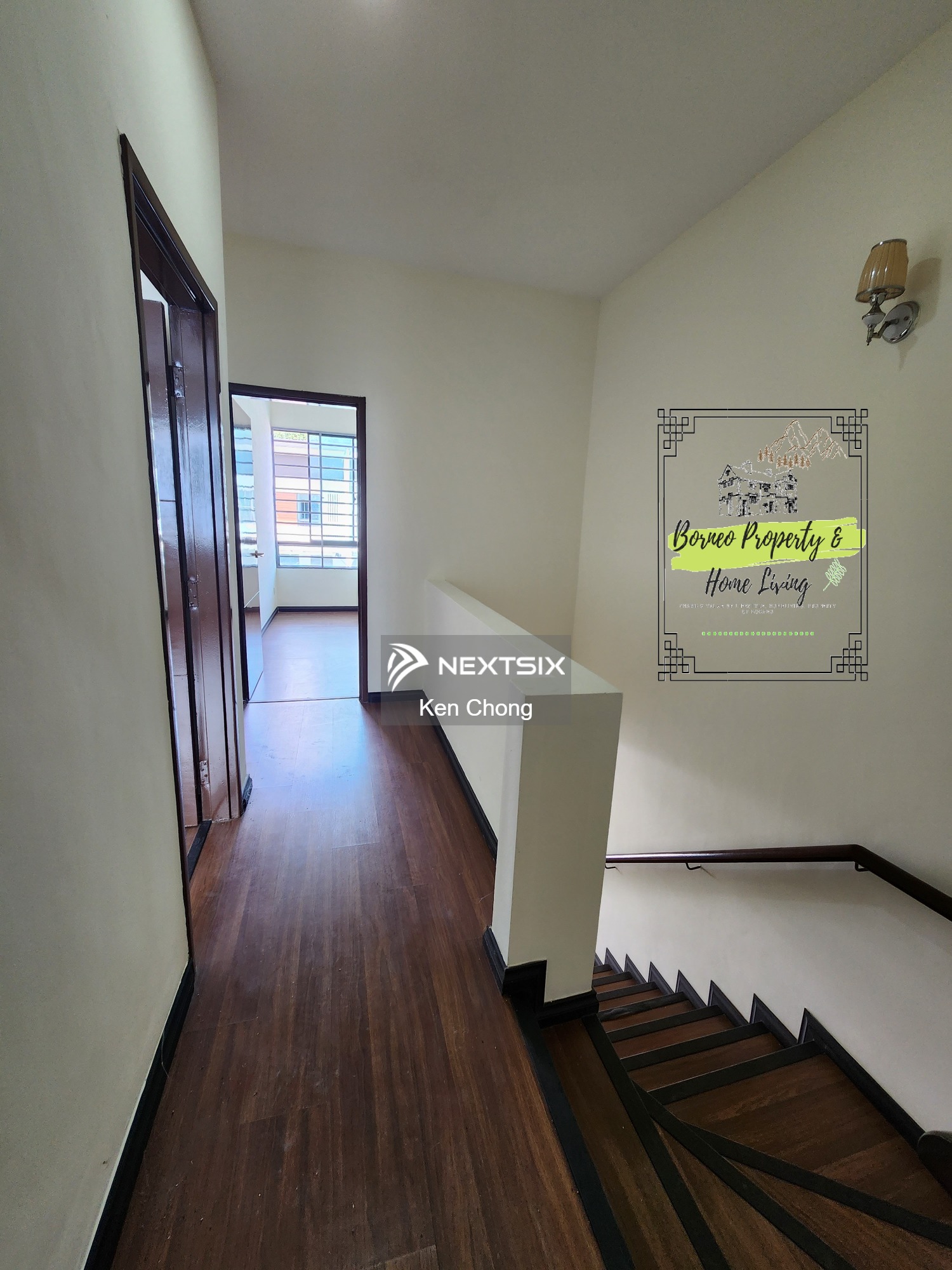 2-sty Terrace/Link House For Sale in Kota Kinabalu Sabah - Image 11