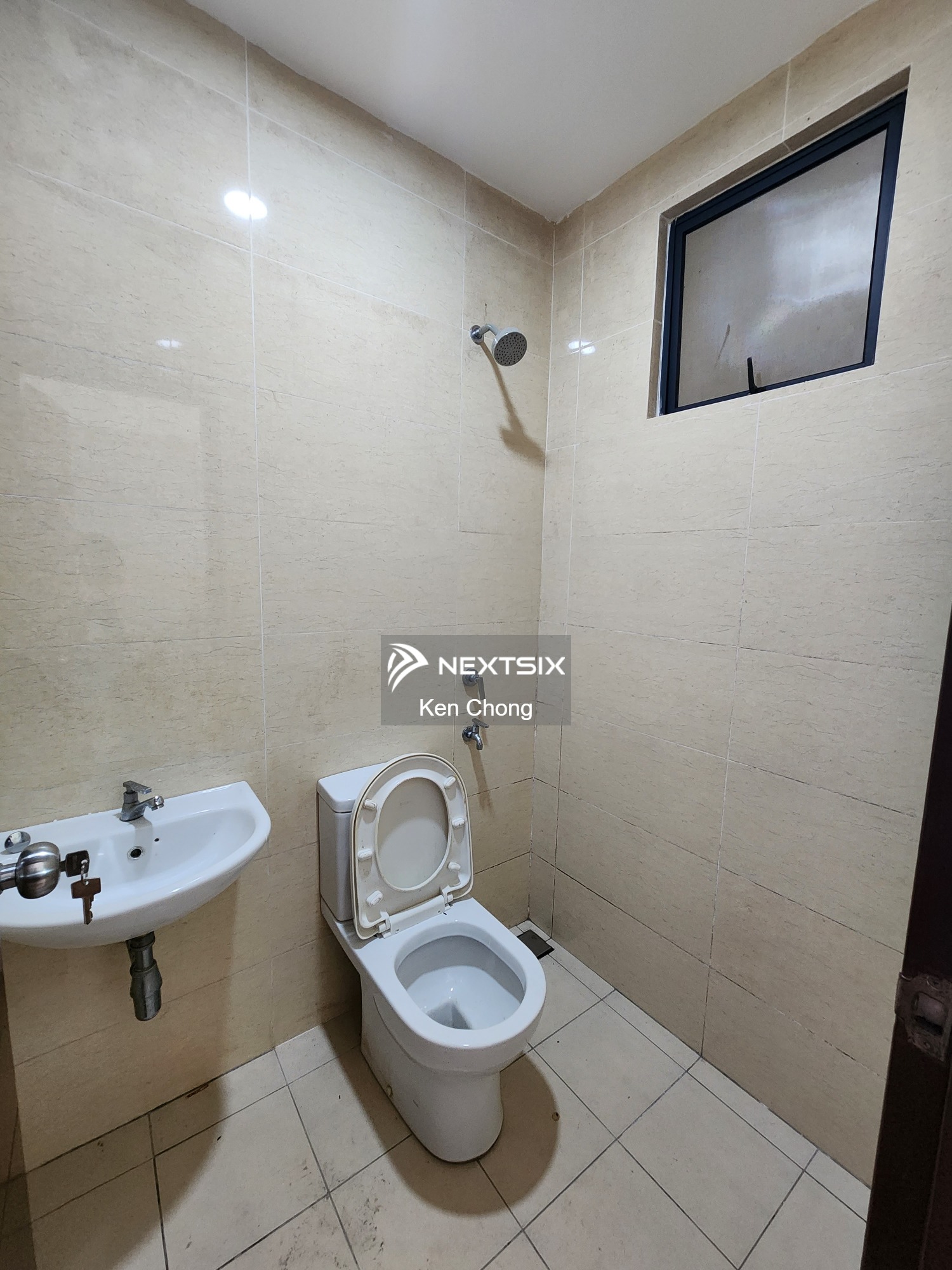2-sty Terrace/Link House For Sale in Kota Kinabalu Sabah - Image 4