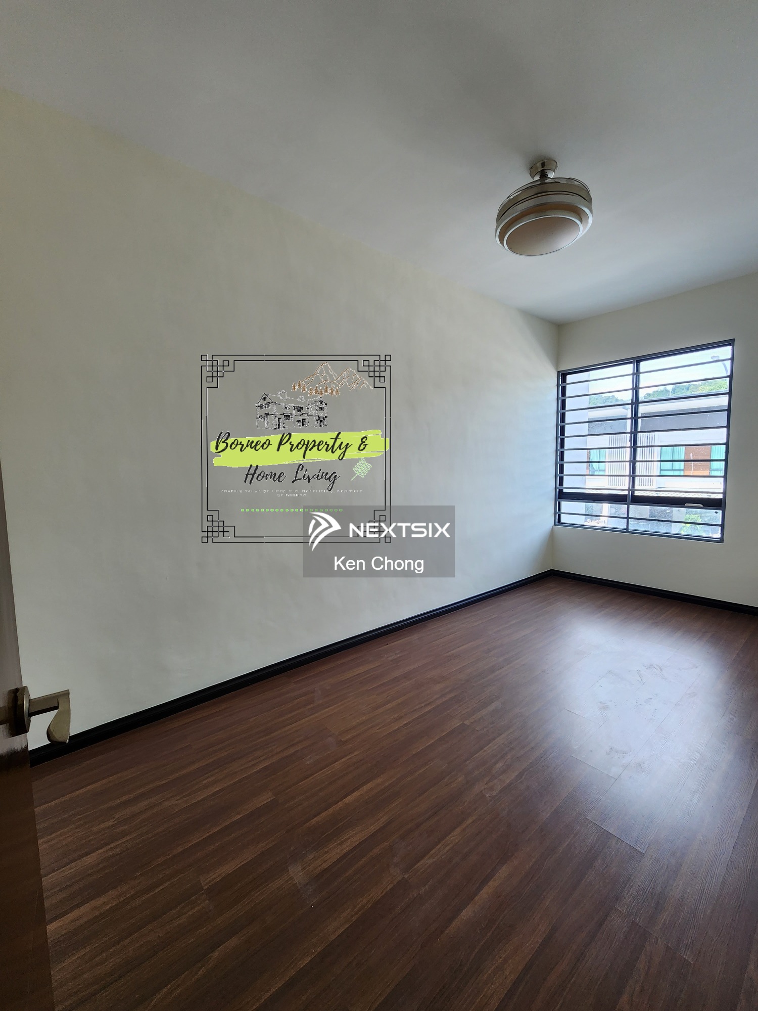 2-sty Terrace/Link House For Sale in Kota Kinabalu Sabah - Image 6