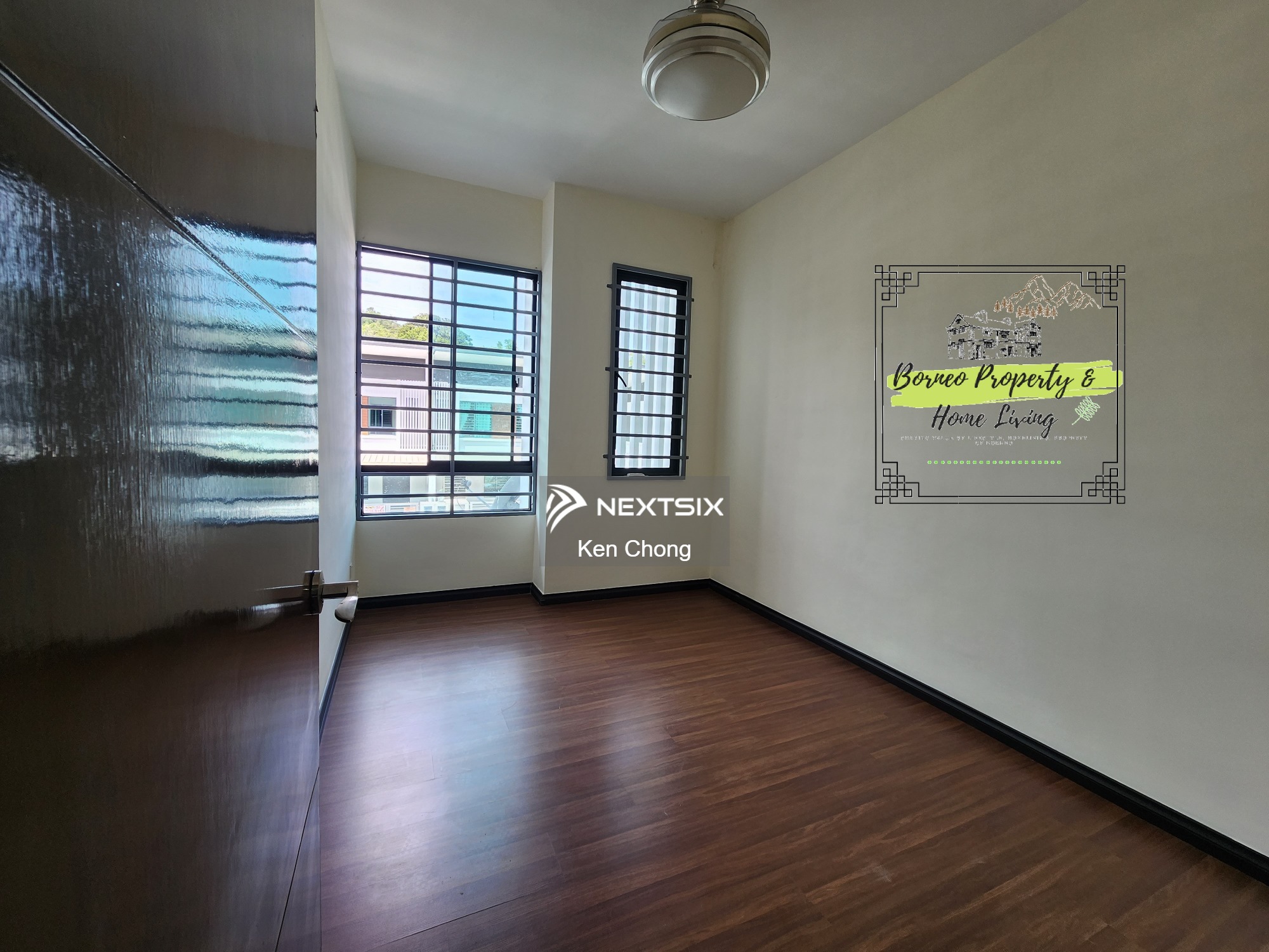2-sty Terrace/Link House For Sale in Kota Kinabalu Sabah - Image 7