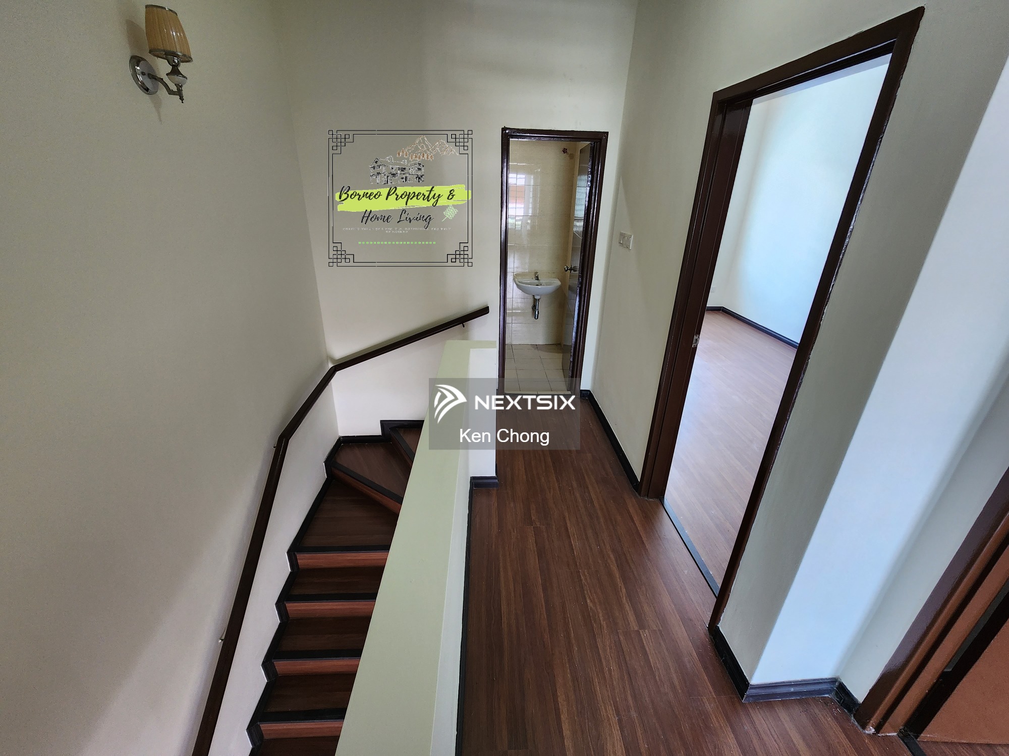 2-sty Terrace/Link House For Sale in Kota Kinabalu Sabah - Image 9