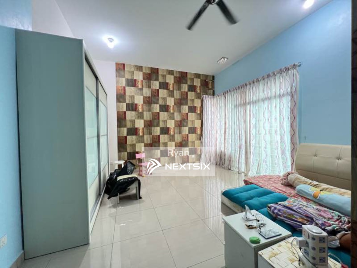 2-sty Terrace/Link House For Rent in Skudai Johor - Image 7