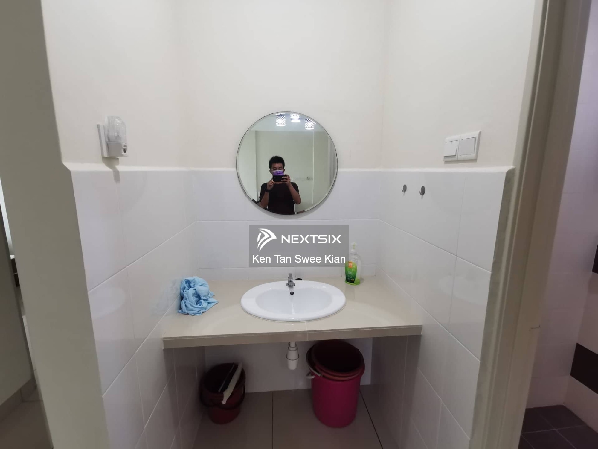 Condominium For Rent in Simpang Ampat Penang