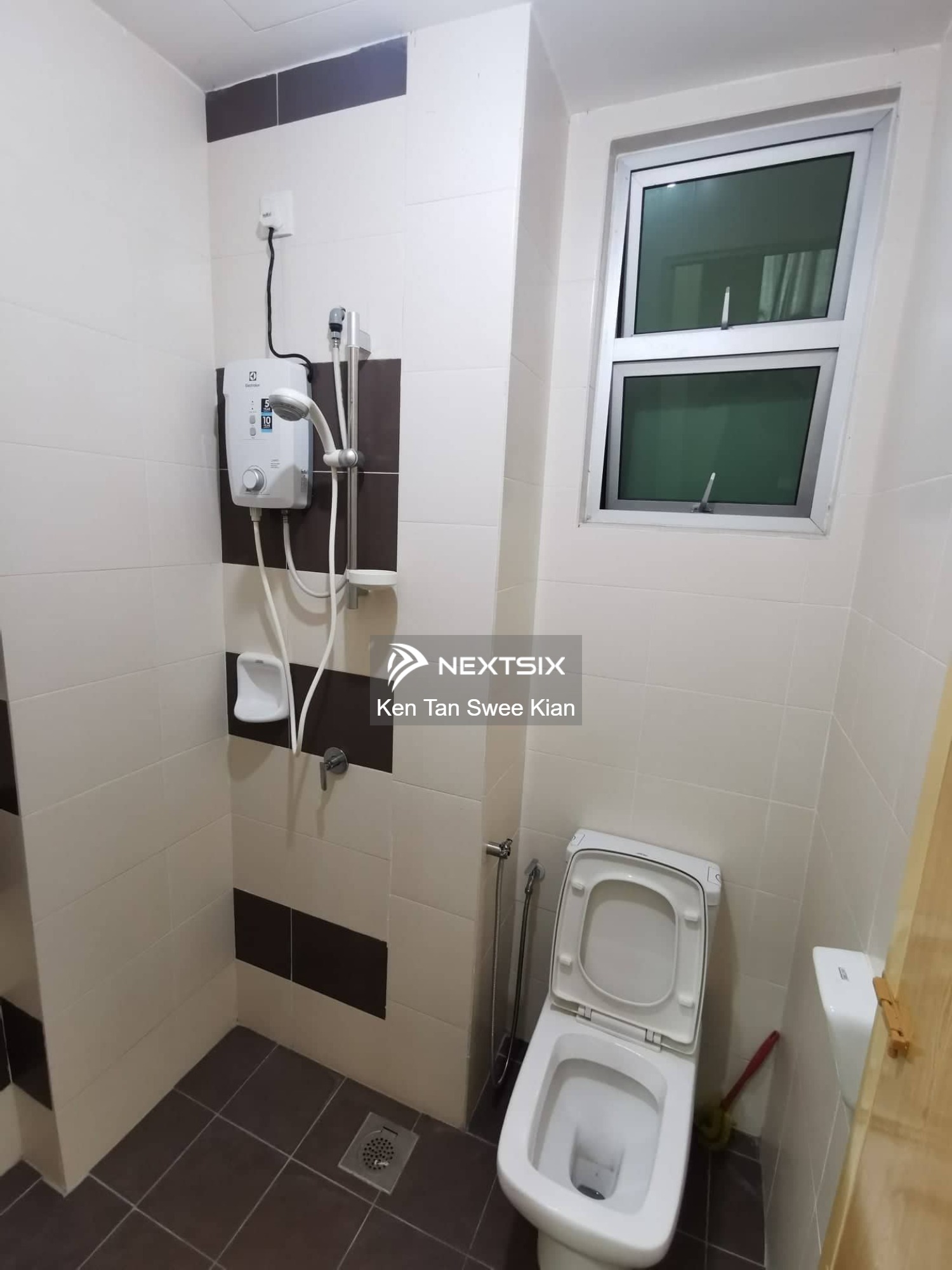 Condominium For Rent in Simpang Ampat Penang - Image 10