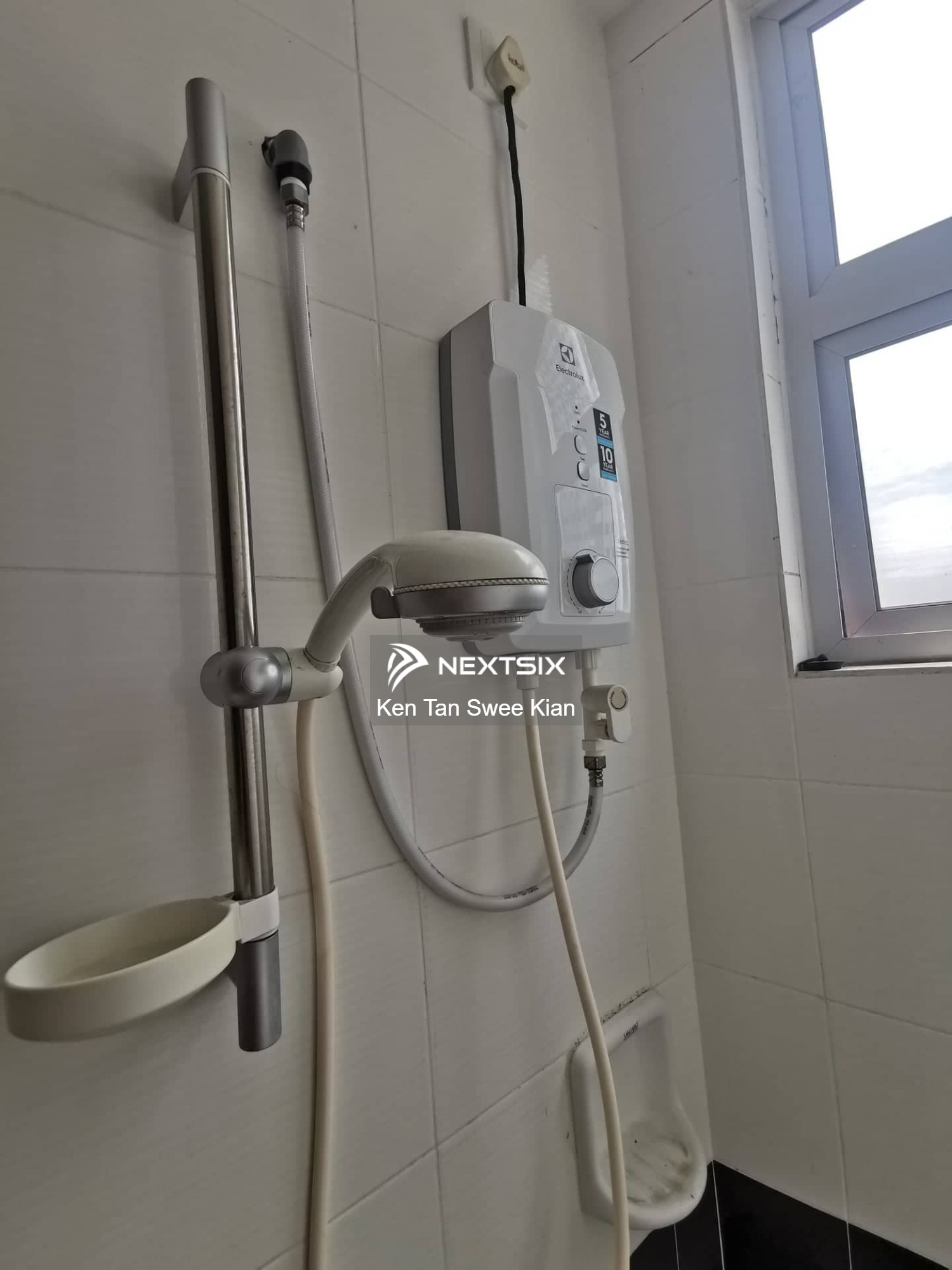 Condominium For Rent in Simpang Ampat Penang - Image 11