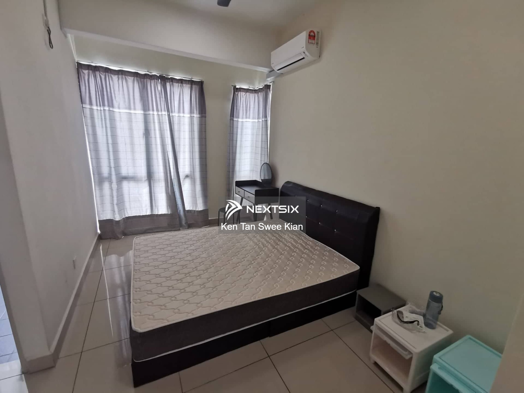 Condominium For Rent in Simpang Ampat Penang - Image 12
