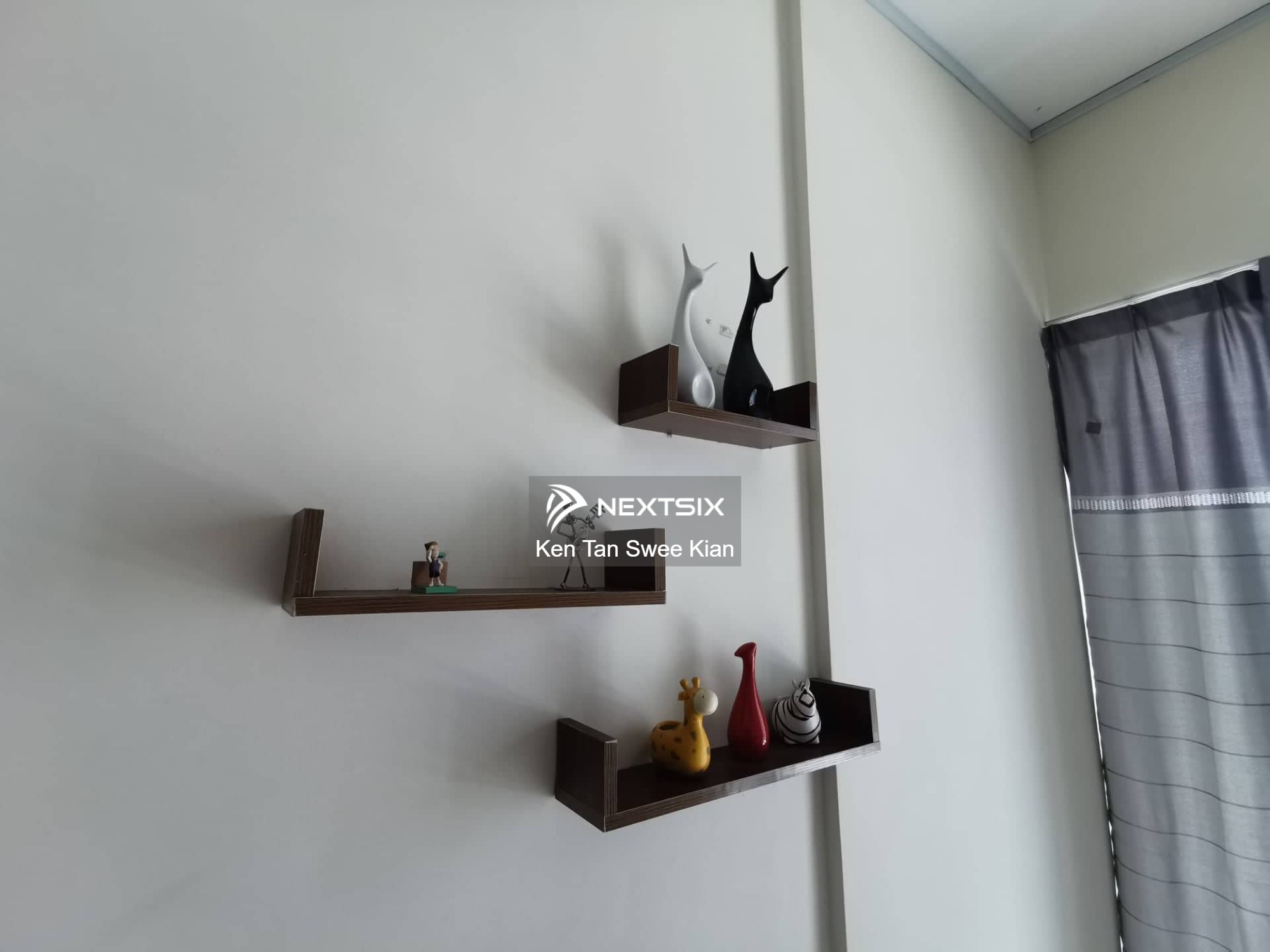 Condominium For Rent in Simpang Ampat Penang - Image 13