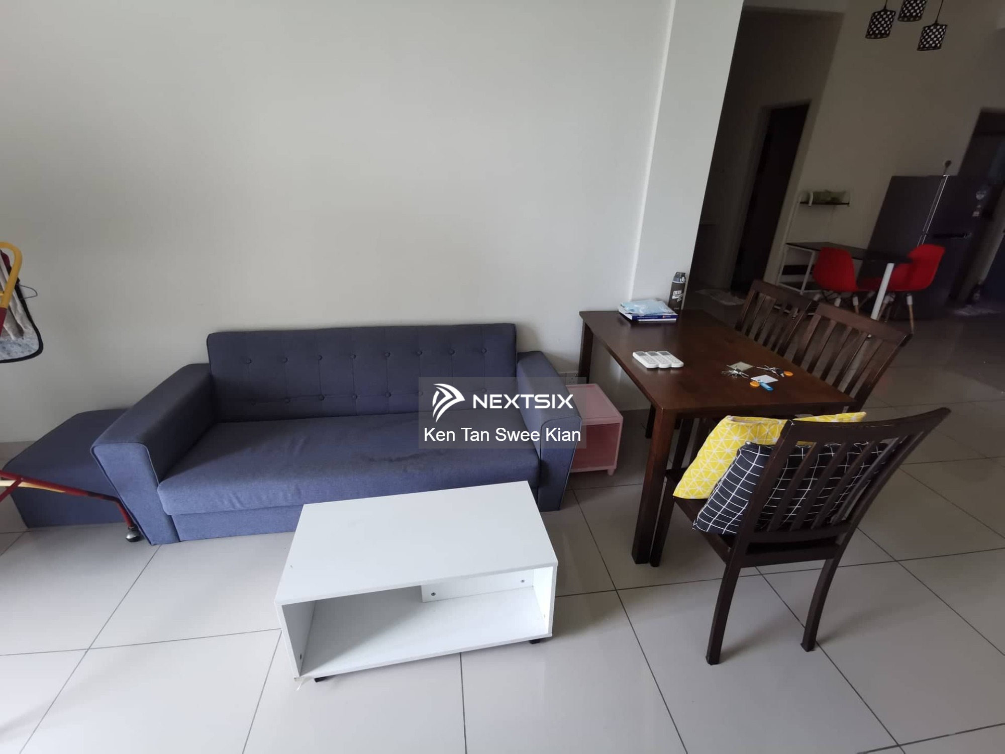 Condominium For Rent in Simpang Ampat Penang - Image 14