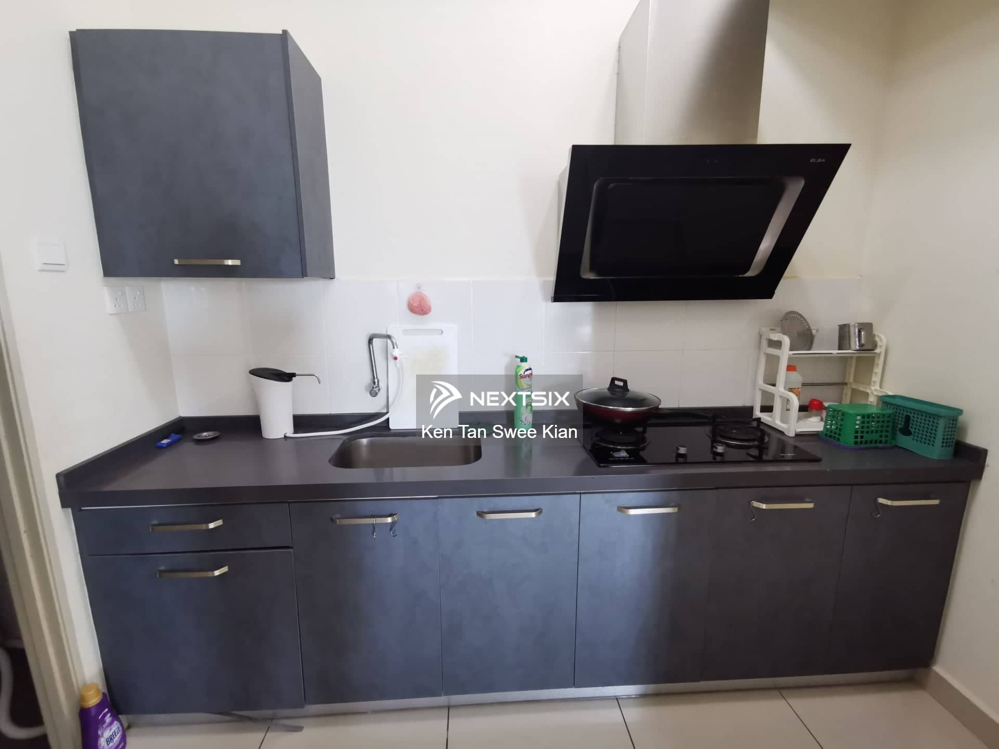 Condominium For Rent in Simpang Ampat Penang - Image 15