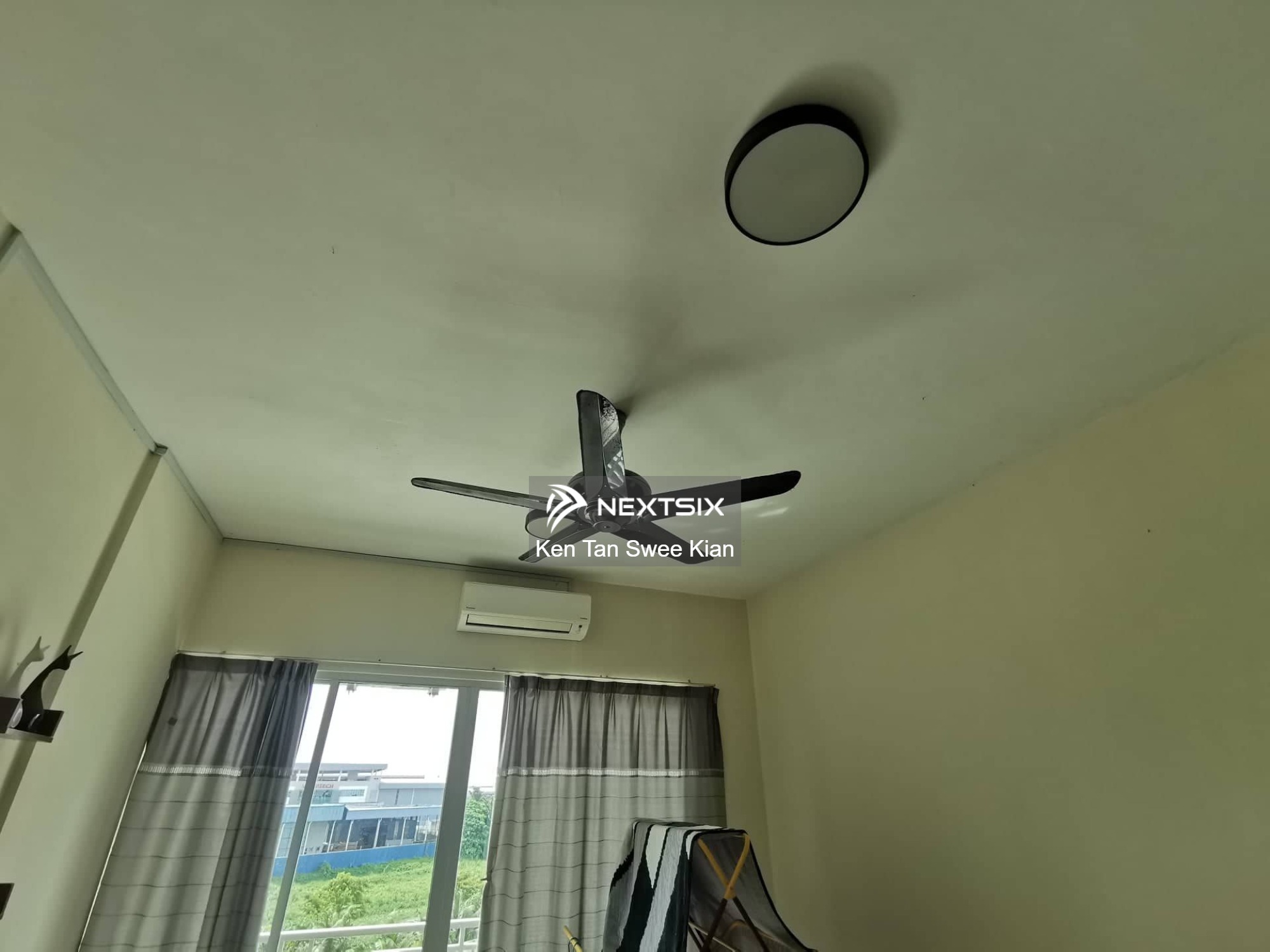 Condominium For Rent in Simpang Ampat Penang - Image 7