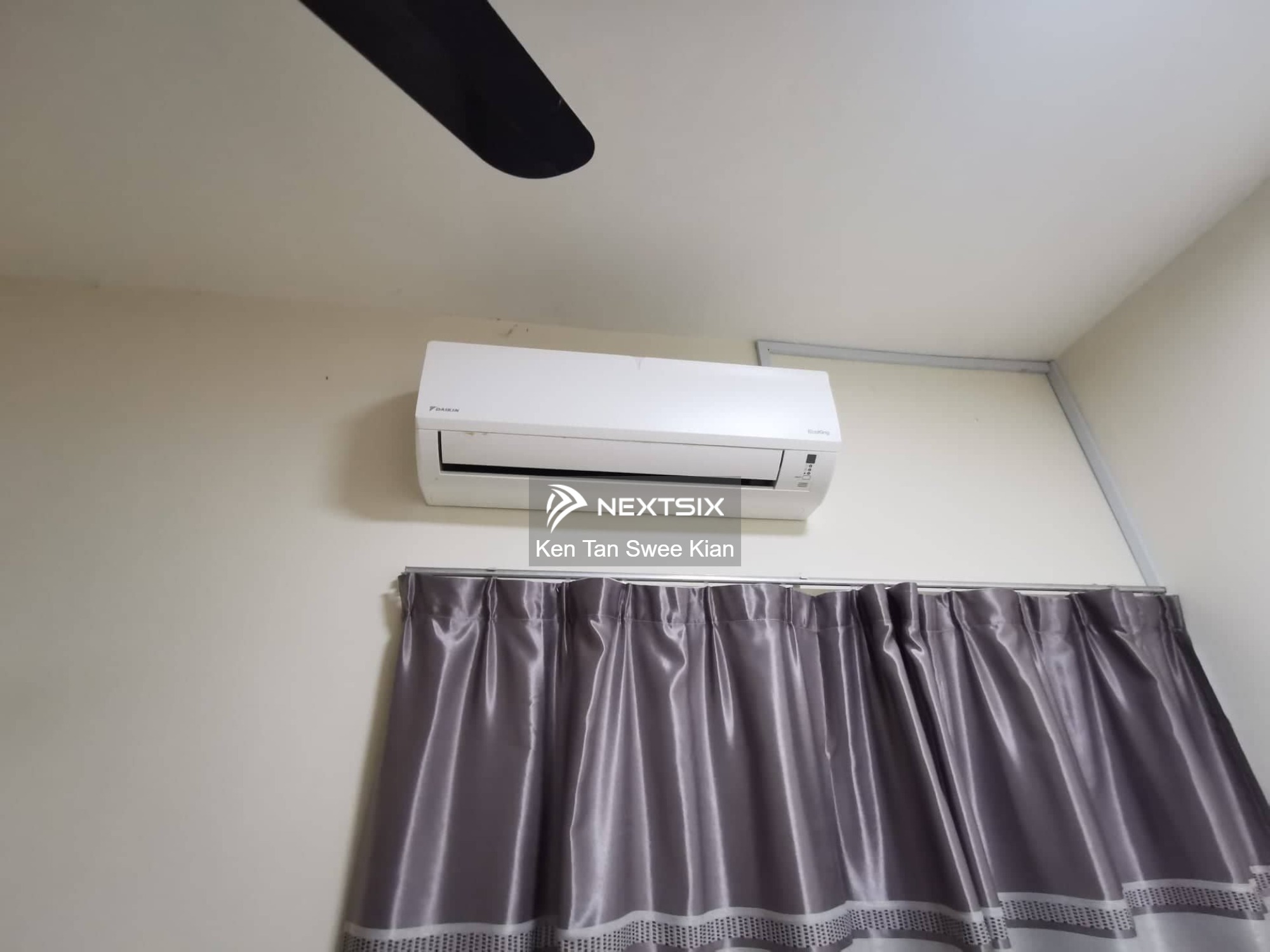 Condominium For Rent in Simpang Ampat Penang - Image 8