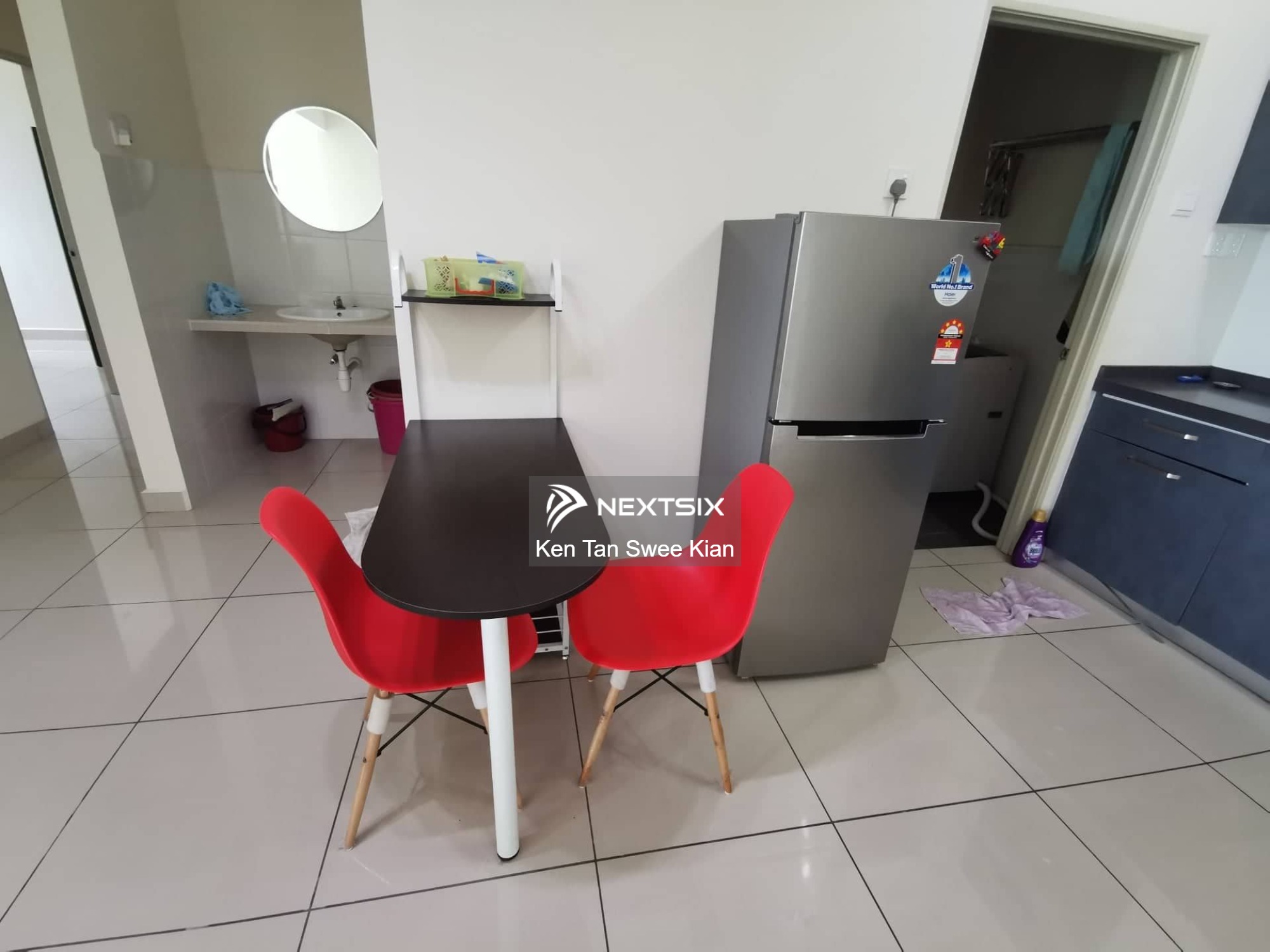 Condominium For Rent in Simpang Ampat Penang - Image 9