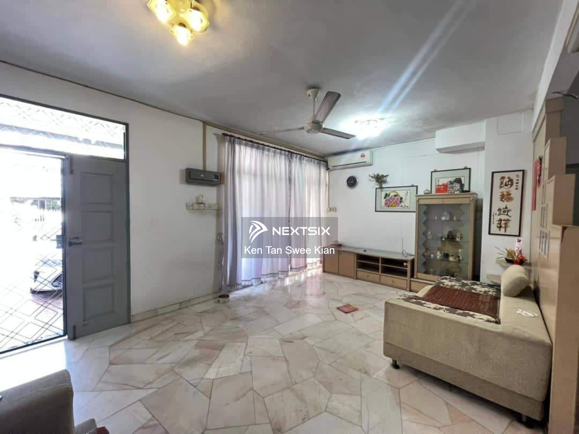 Semi-detached House For Sale in Bukit Mertajam Penang - Image 10