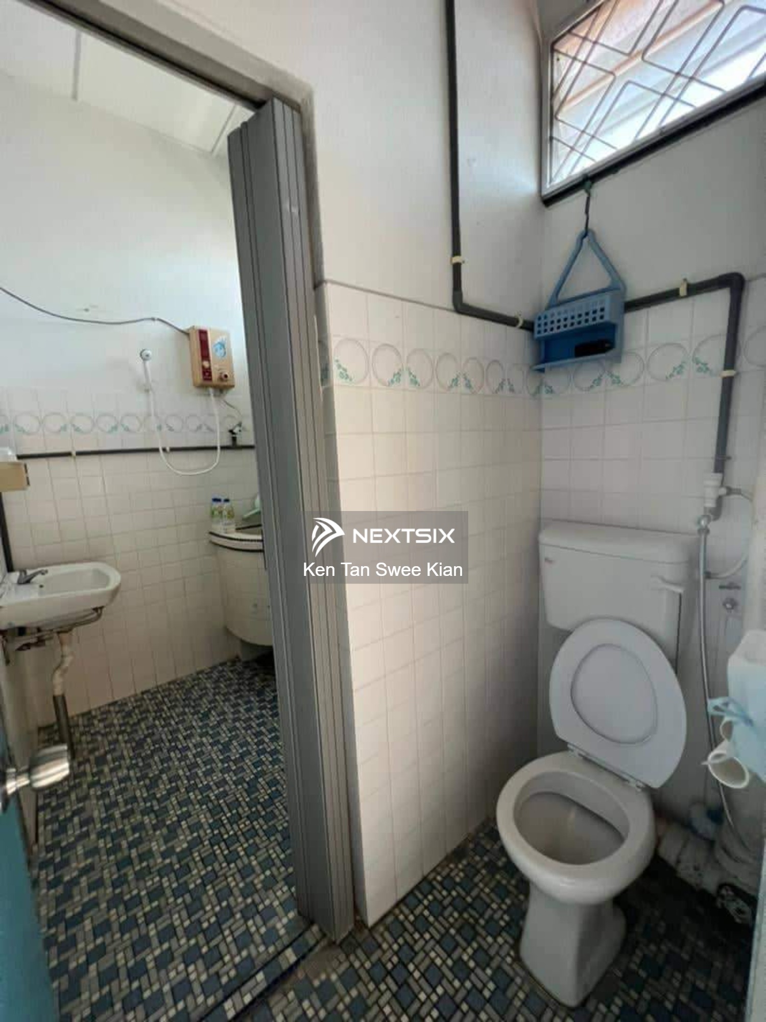 Semi-detached House For Sale in Bukit Mertajam Penang - Image 11