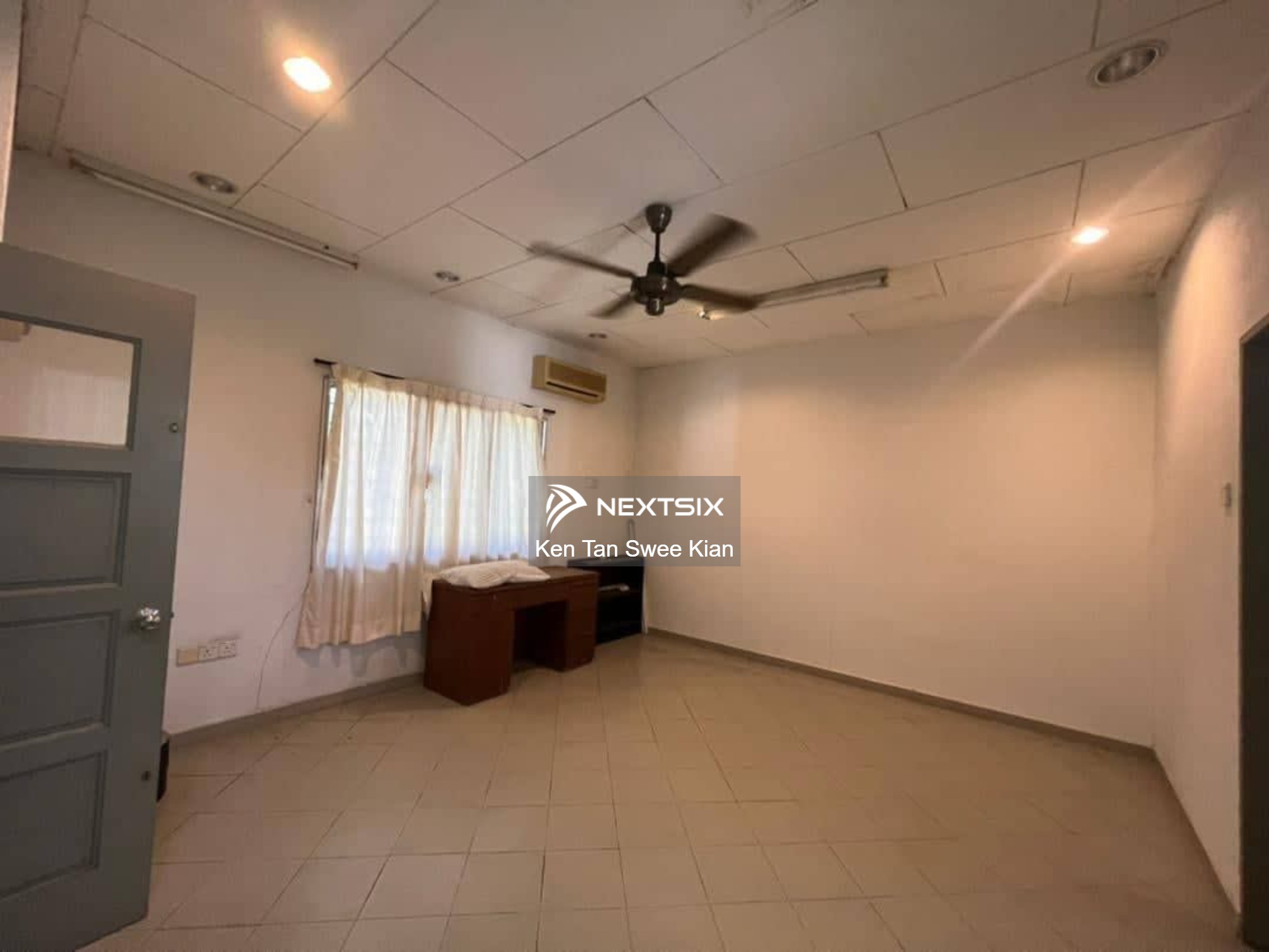 Semi-detached House For Sale in Bukit Mertajam Penang - Image 6