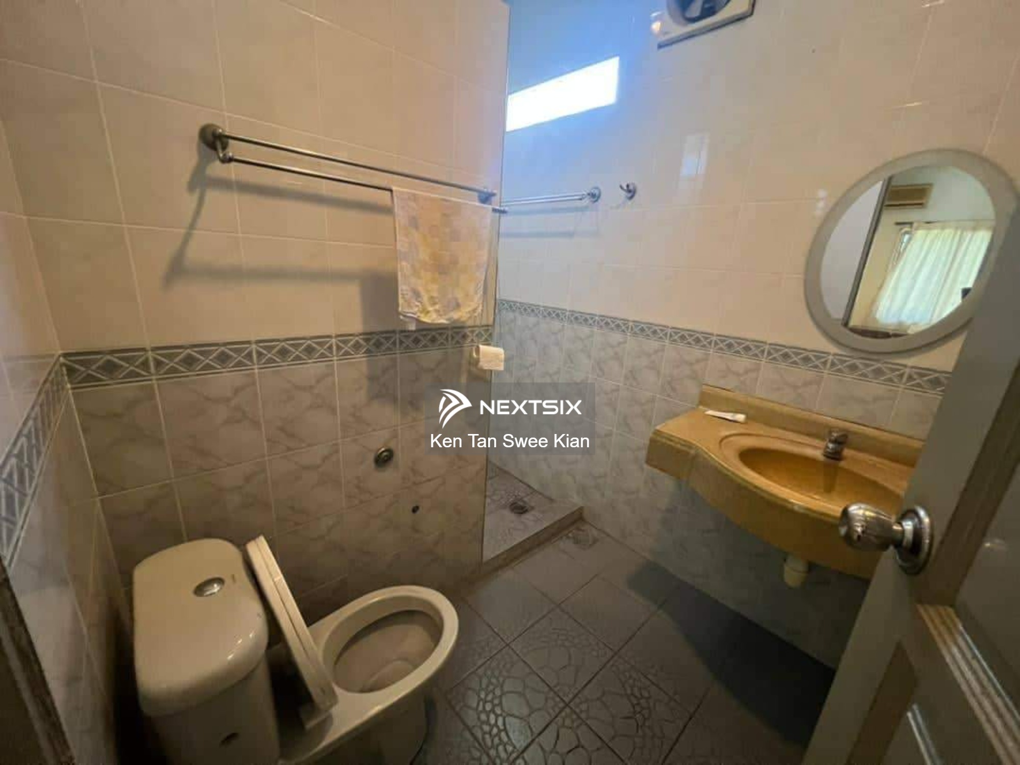 Semi-detached House For Sale in Bukit Mertajam Penang - Image 7