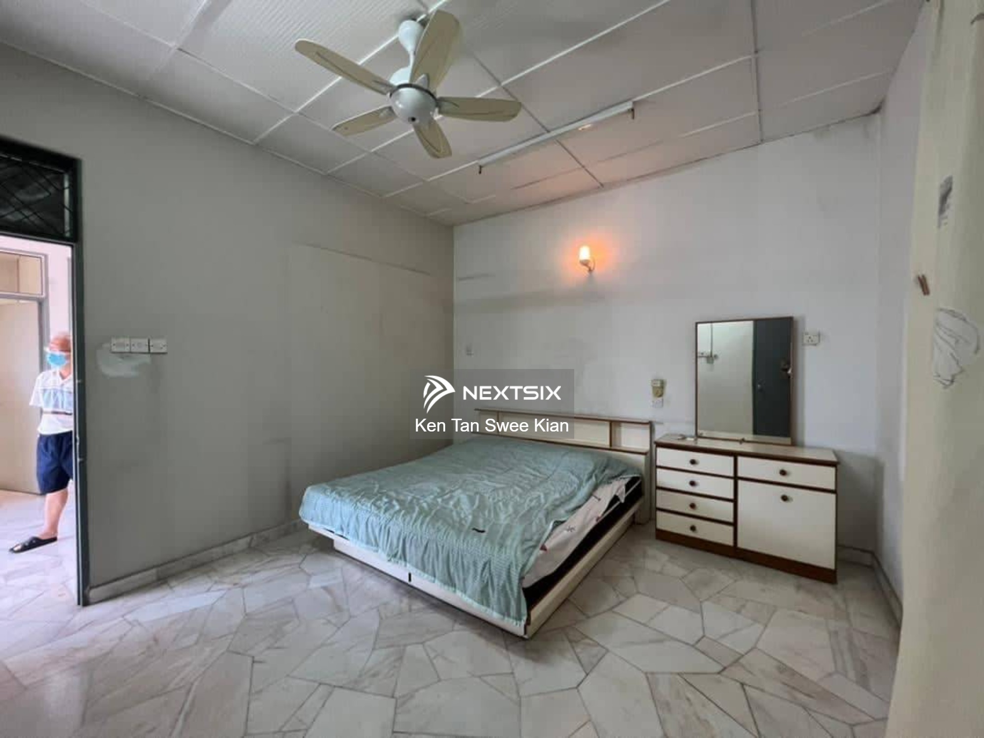 Semi-detached House For Sale in Bukit Mertajam Penang - Image 8