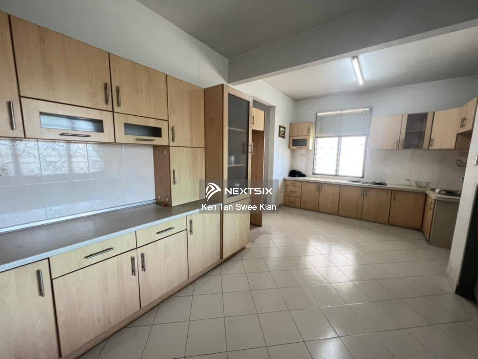Semi-detached House For Sale in Bukit Mertajam Penang - Image 9