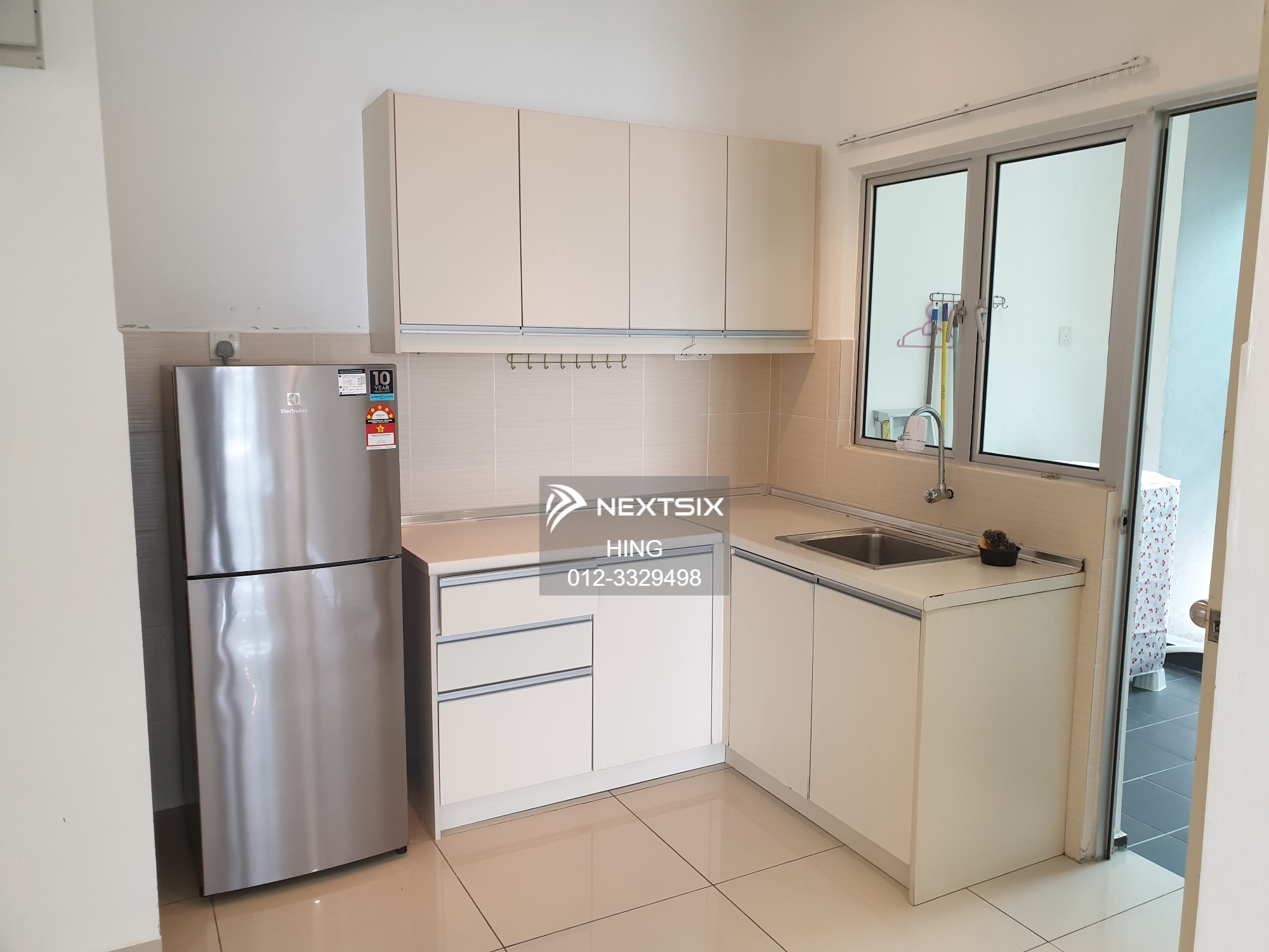 Serviced Residence For Rent in Cheras Kuala Lumpur