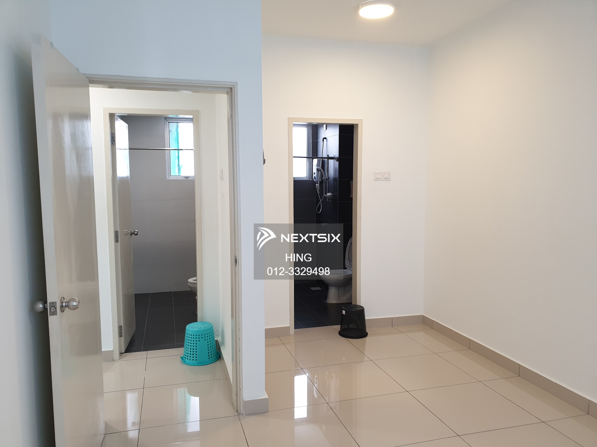 Serviced Residence For Rent in Cheras Wilayah Persekutuan Kuala Lumpur - Image 11