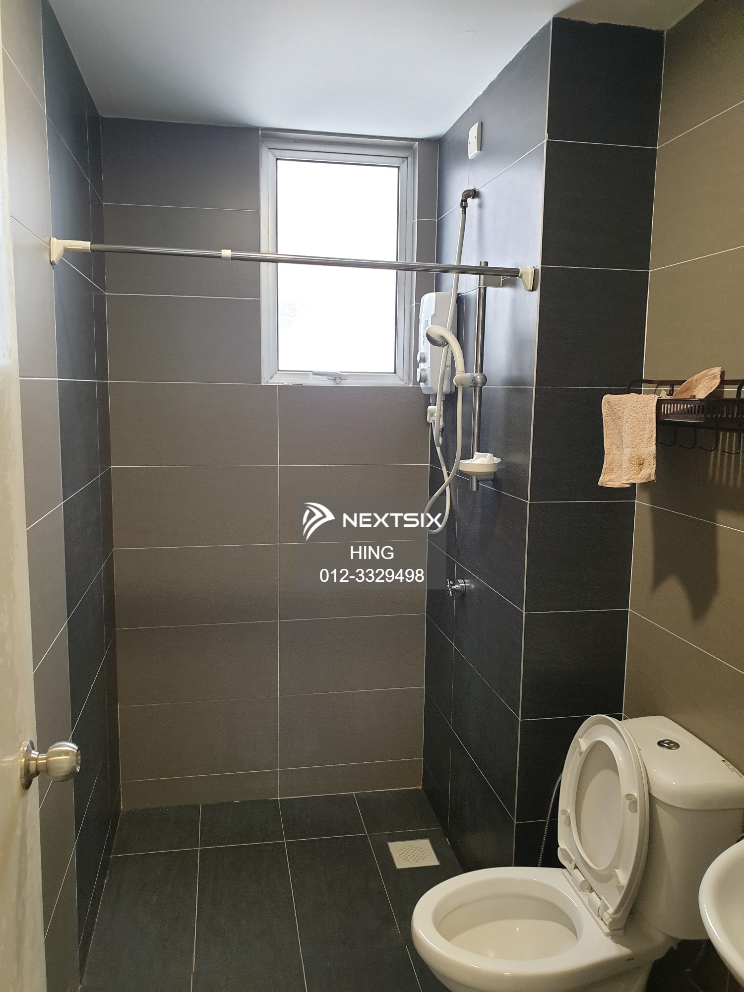 Serviced Residence For Rent in Cheras Wilayah Persekutuan Kuala Lumpur - Image 7