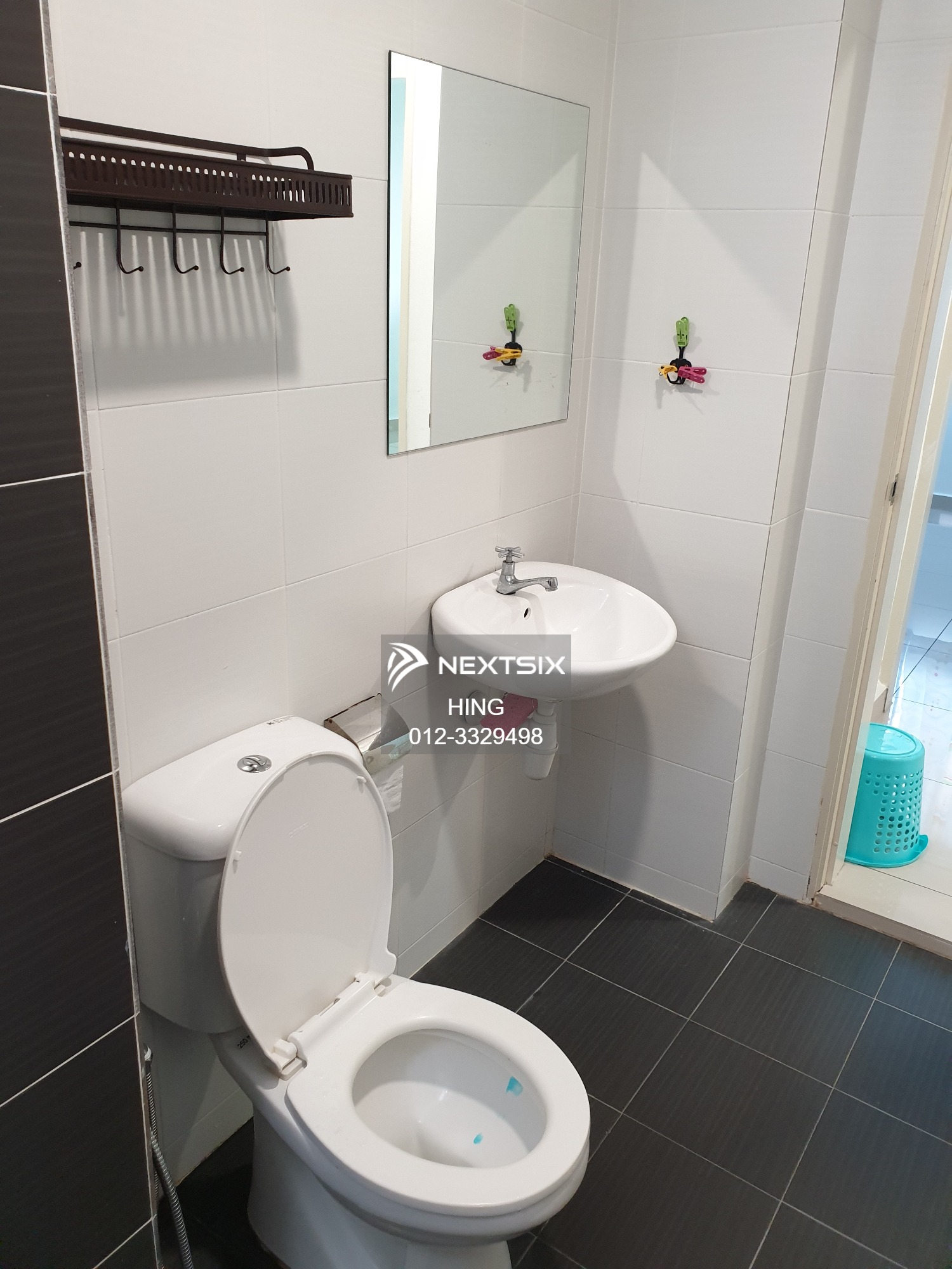 Serviced Residence For Rent in Cheras Wilayah Persekutuan Kuala Lumpur - Image 8