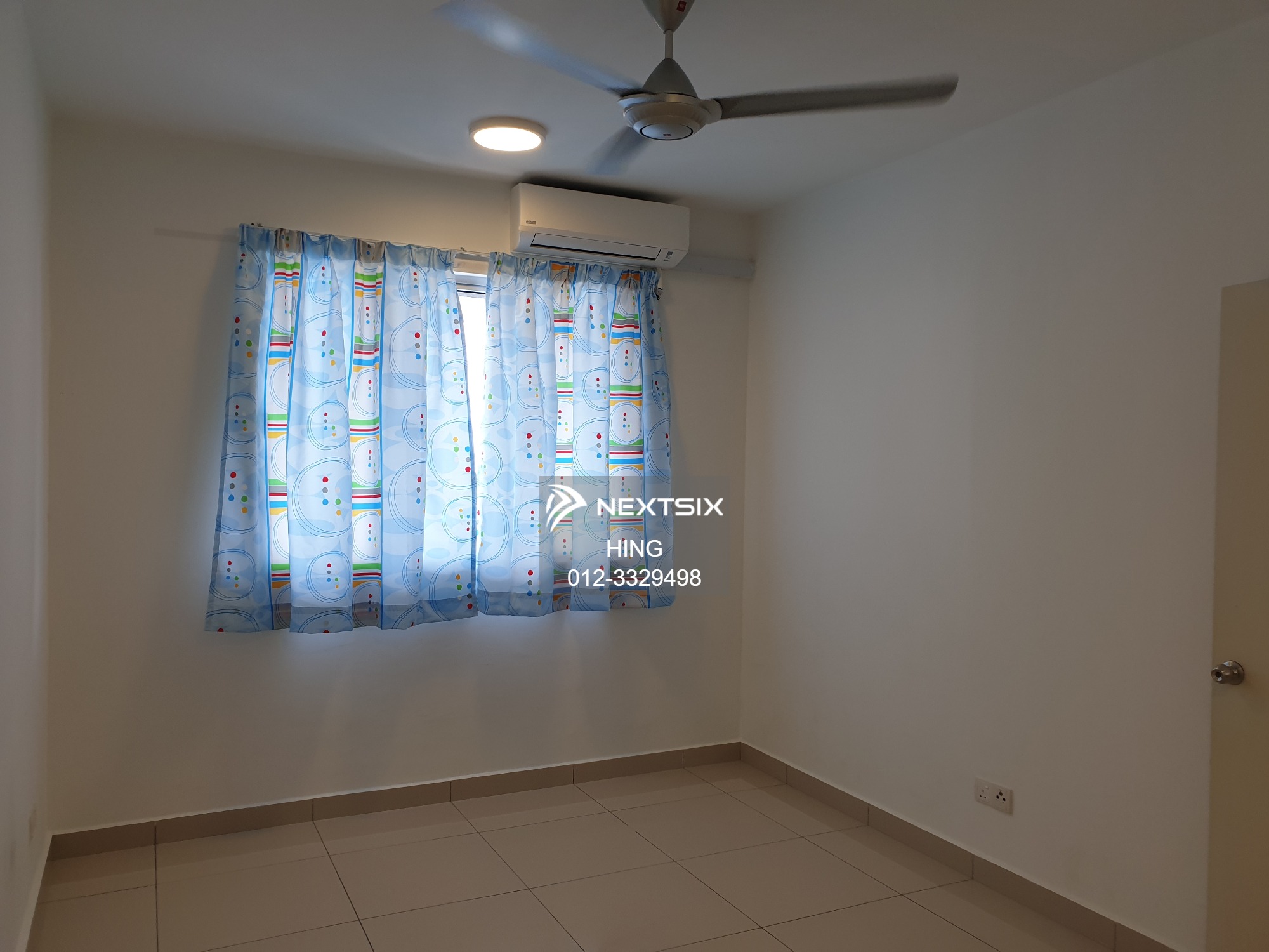 Serviced Residence For Rent in Cheras Wilayah Persekutuan Kuala Lumpur - Image 9