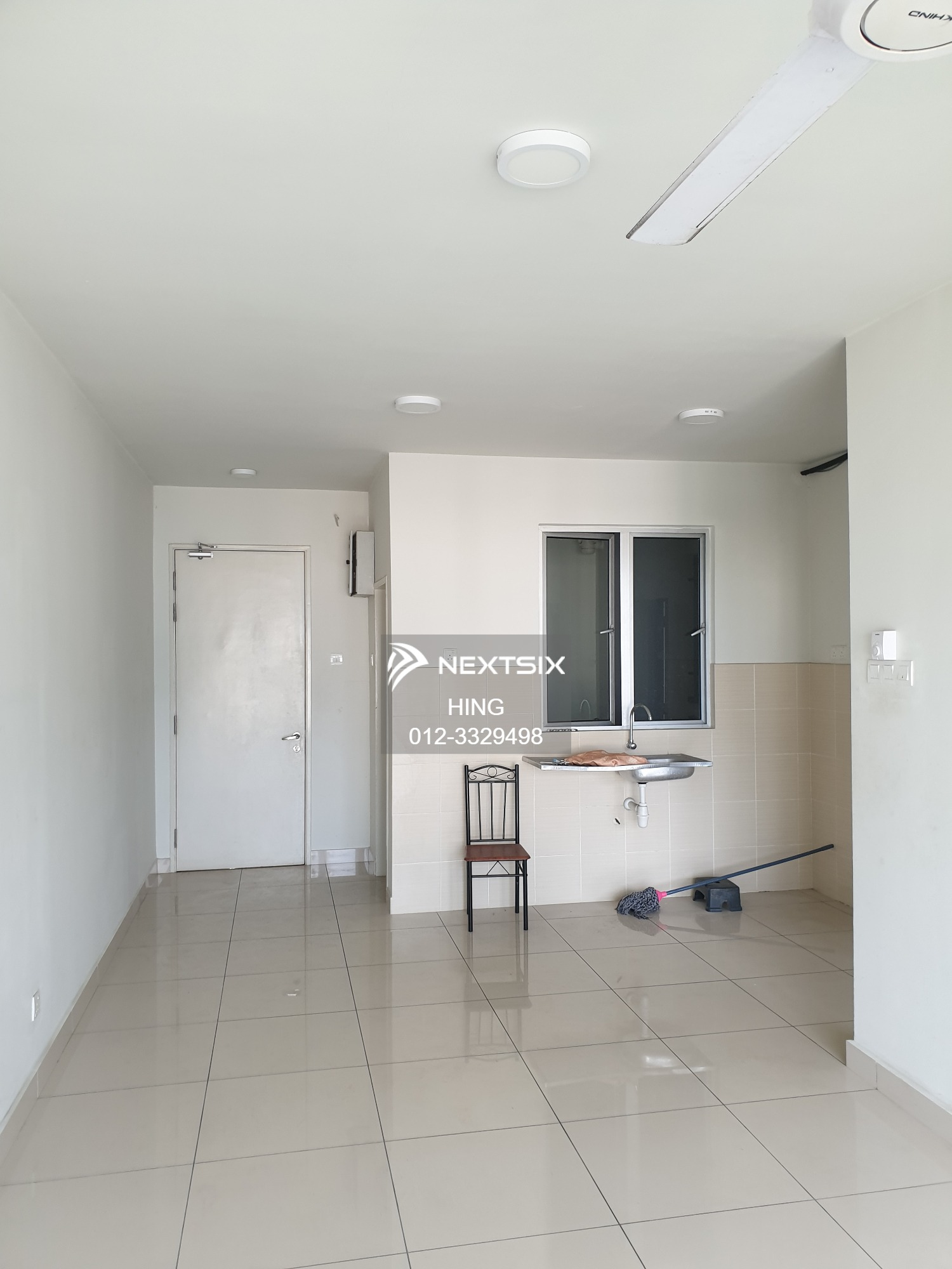 Serviced Residence For Sale in Cheras Wilayah Persekutuan Kuala Lumpur - Image 5