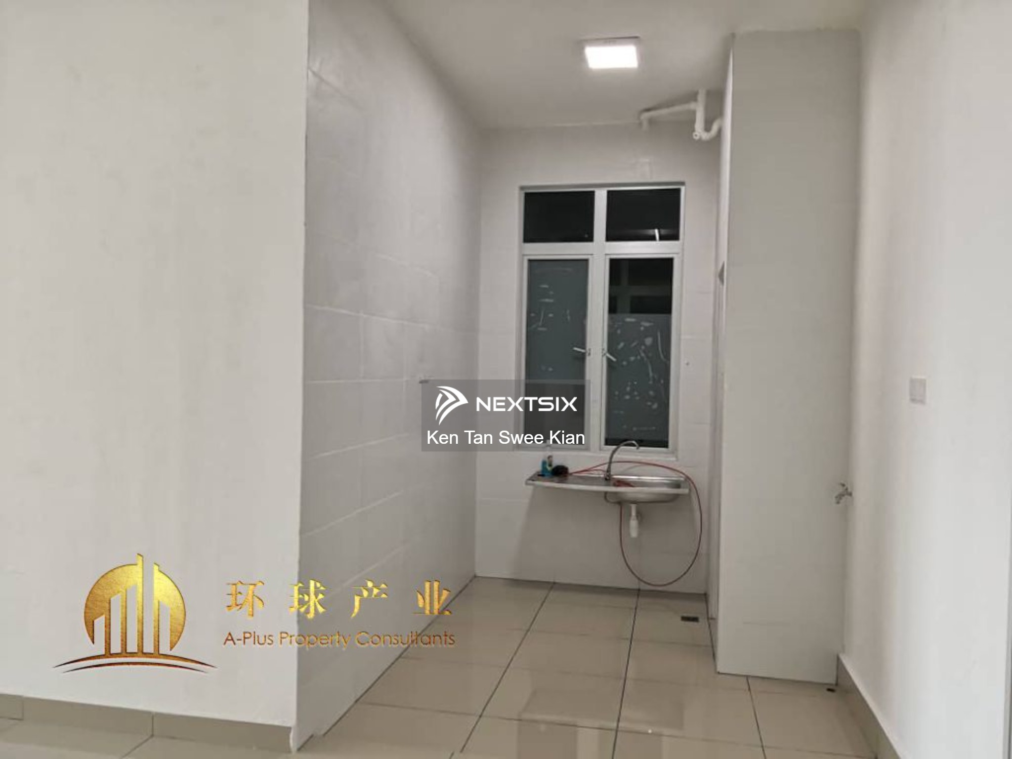 Condominium For Rent in Bukit Mertajam Penang - Image 5