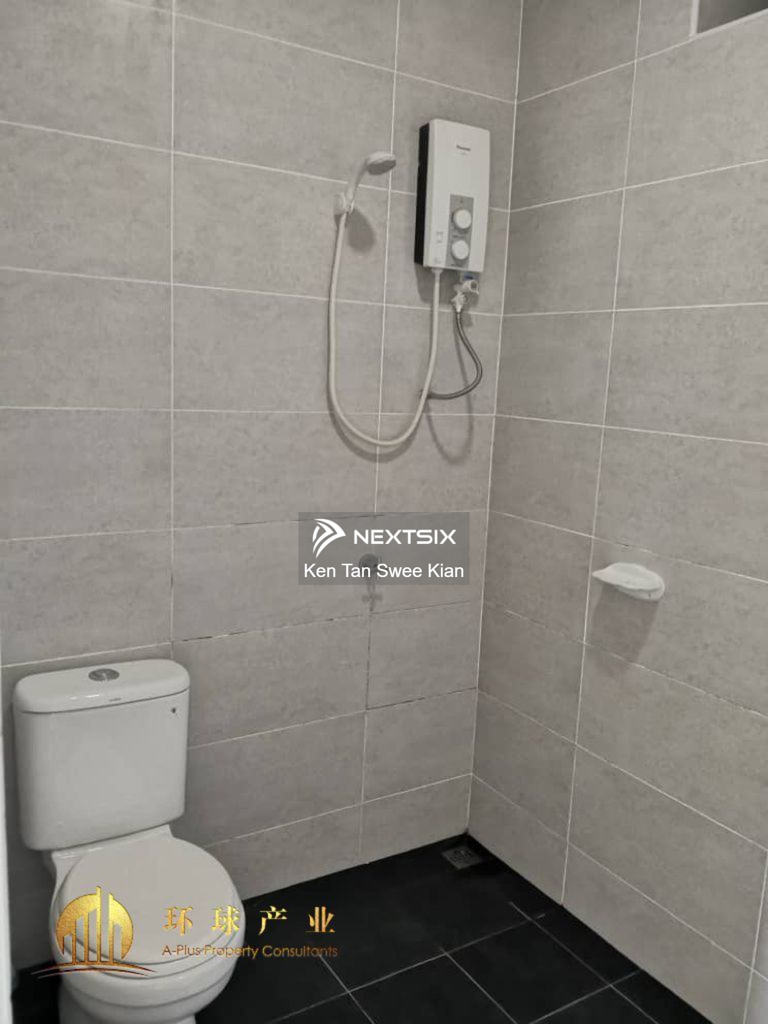 Condominium For Rent in Bukit Mertajam Penang - Image 7