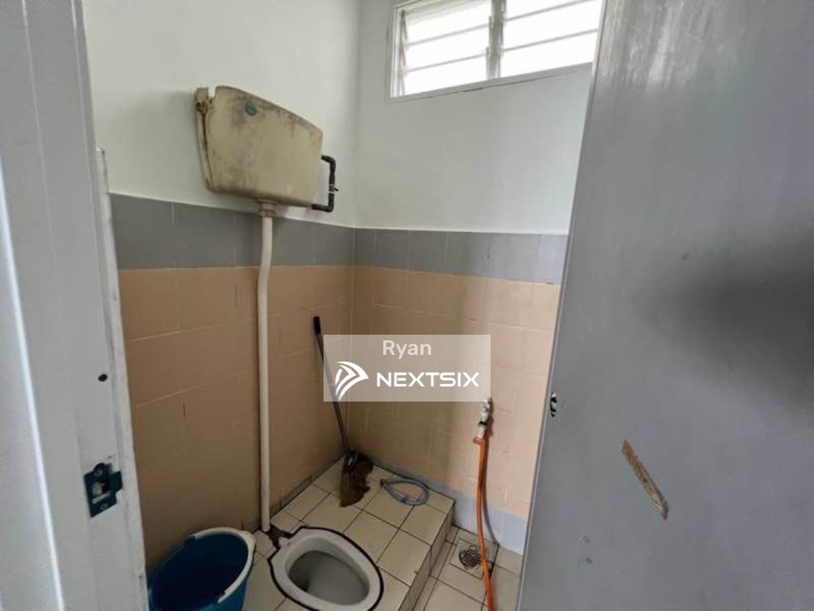Flat For Sale in Johor Bahru Johor - Image 6
