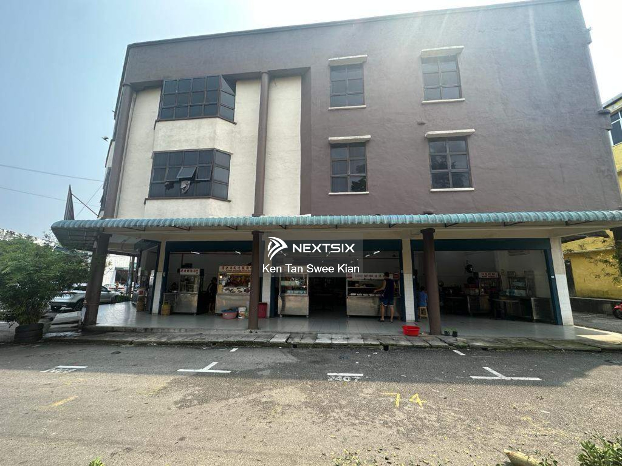 Shop For Rent in Kulim Kedah